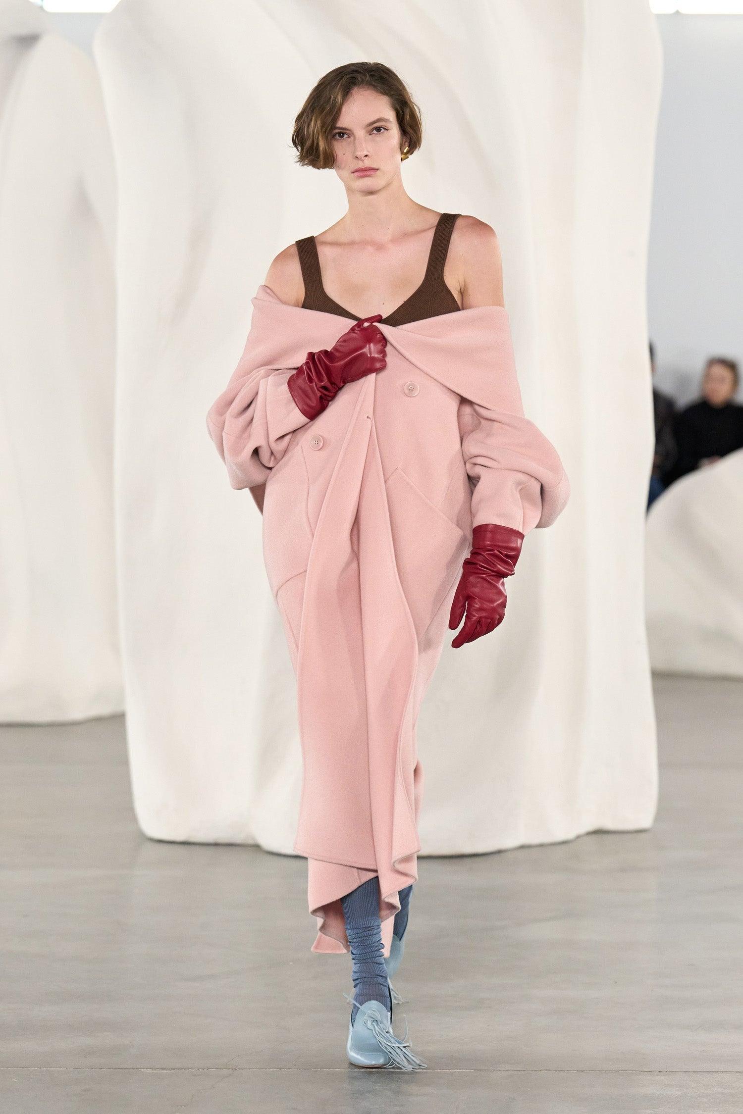 Ulla Johnson AW26 Look 20