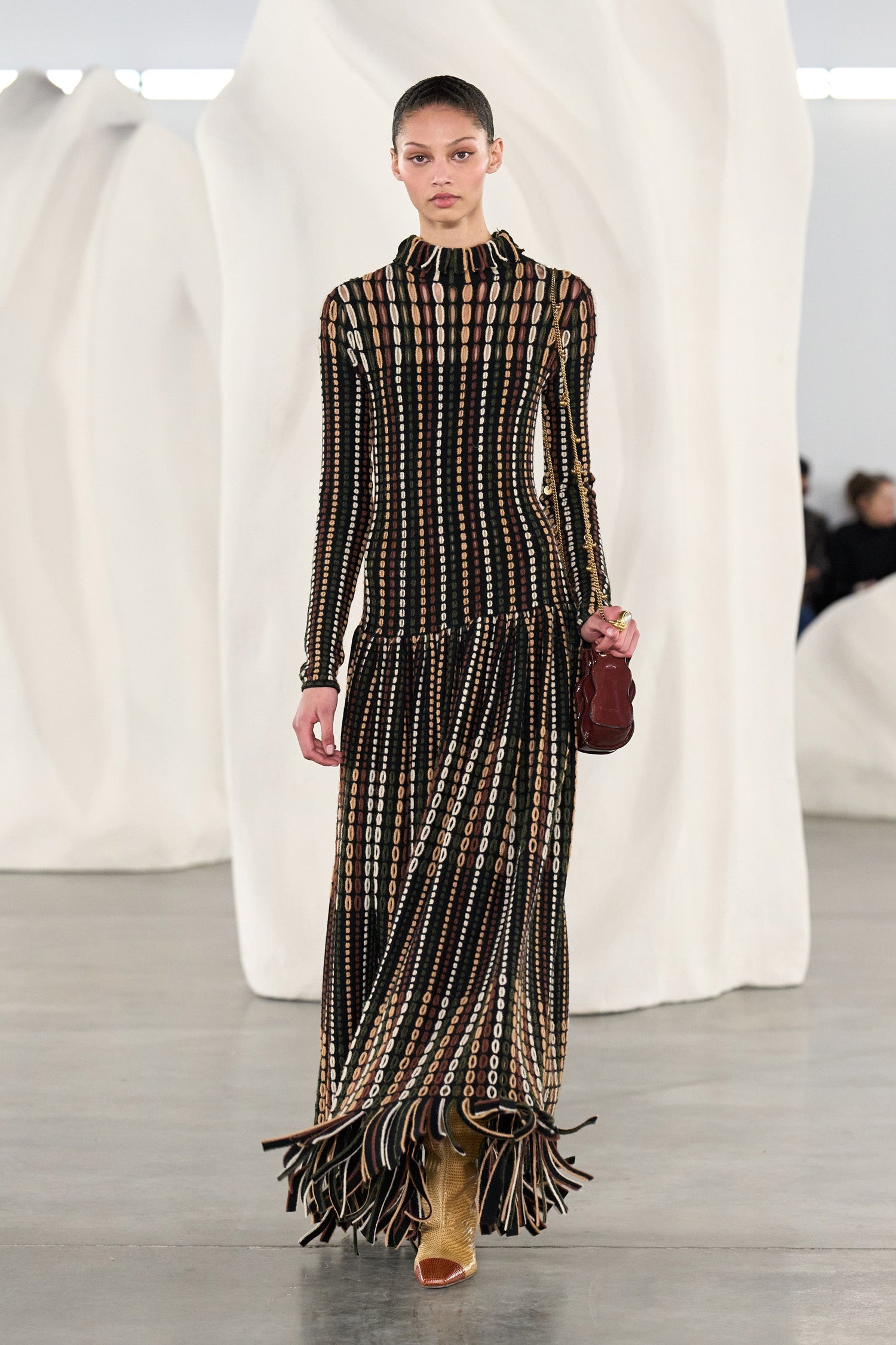 Ulla Johnson AW26 Look 21