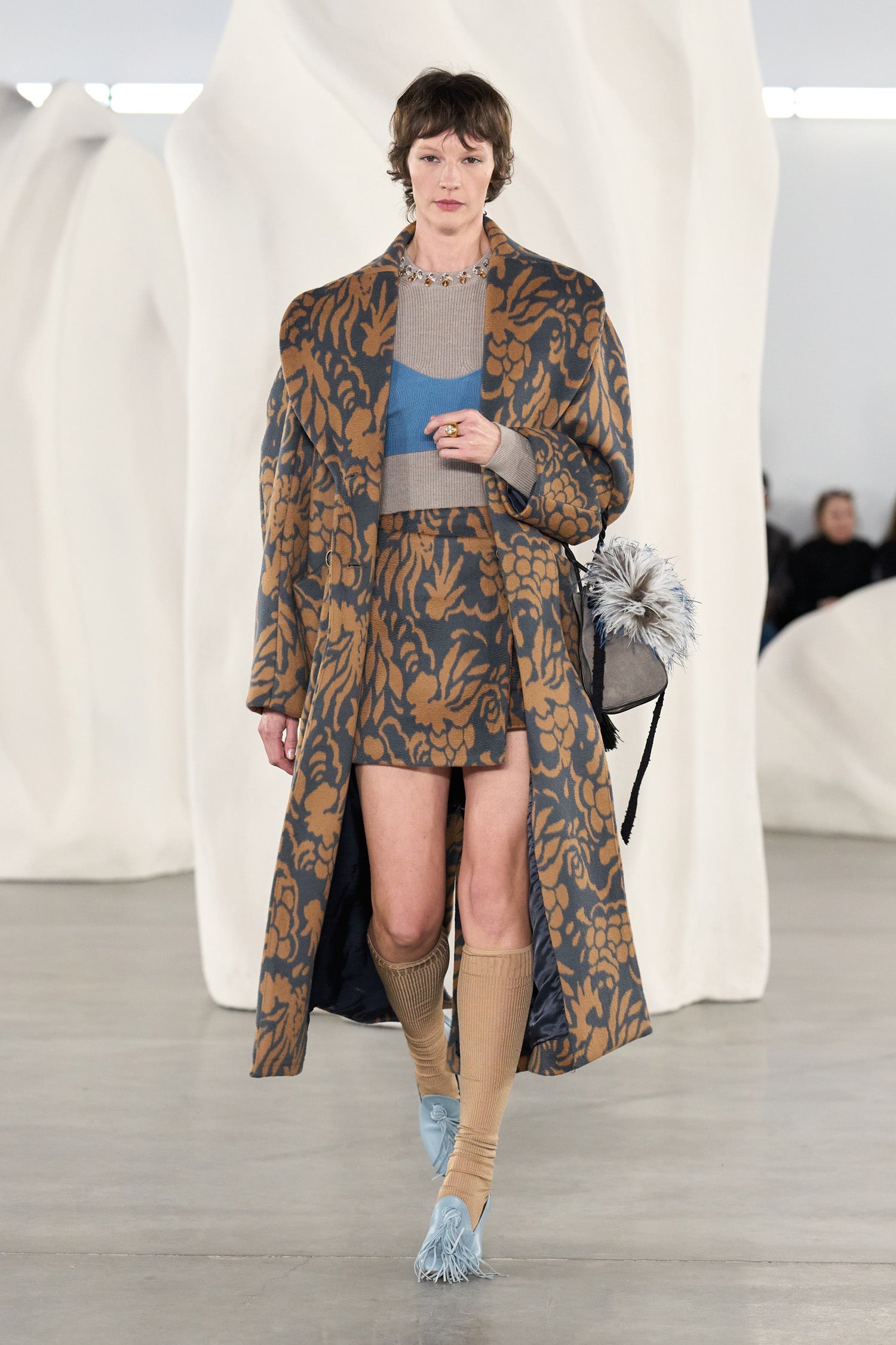 Ulla Johnson AW26 Look 25