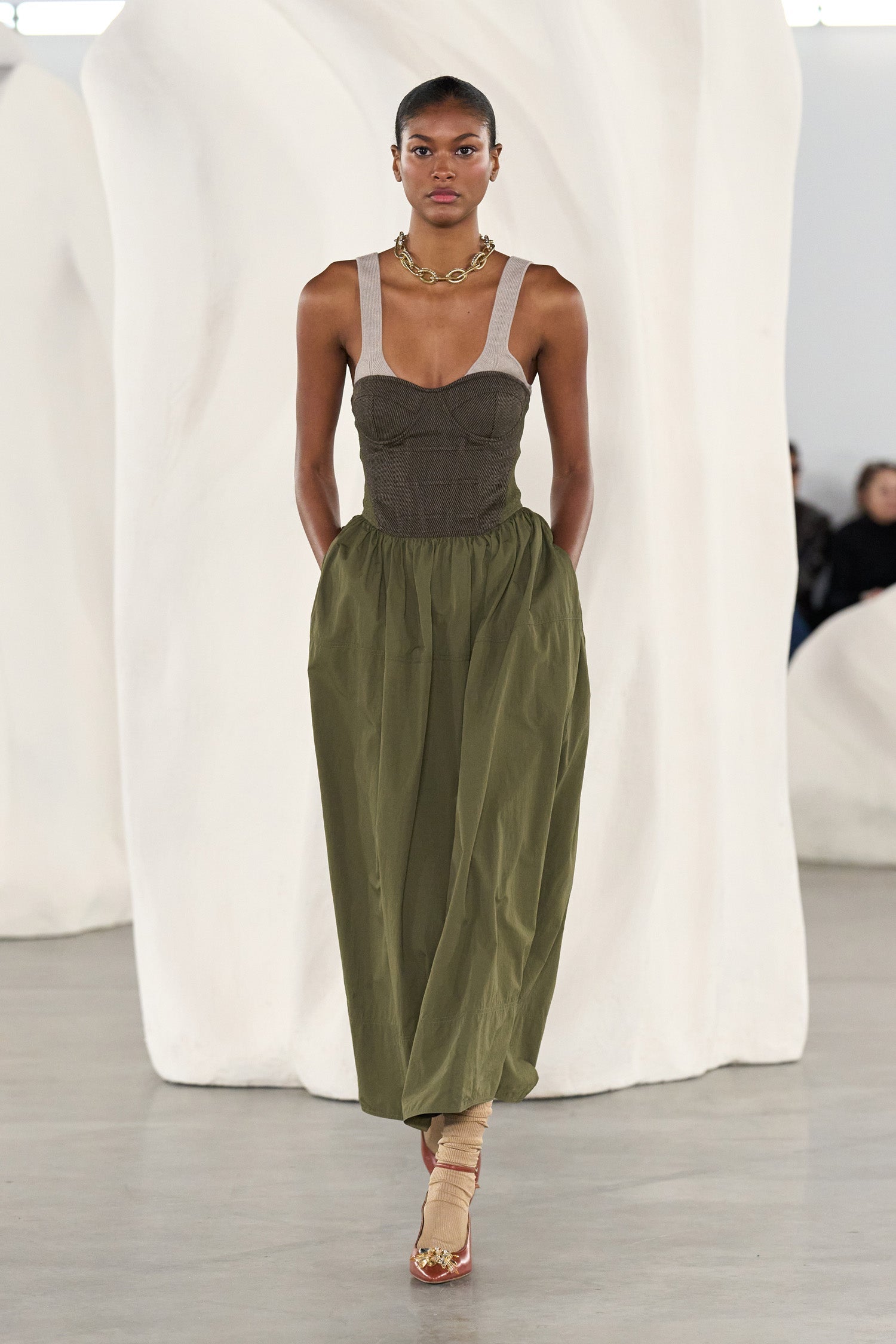 Ulla Johnson AW26 Look 31