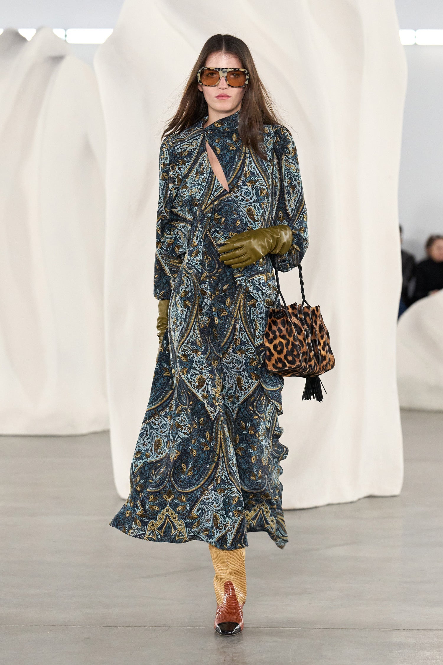 Ulla Johnson AW26 Look 32