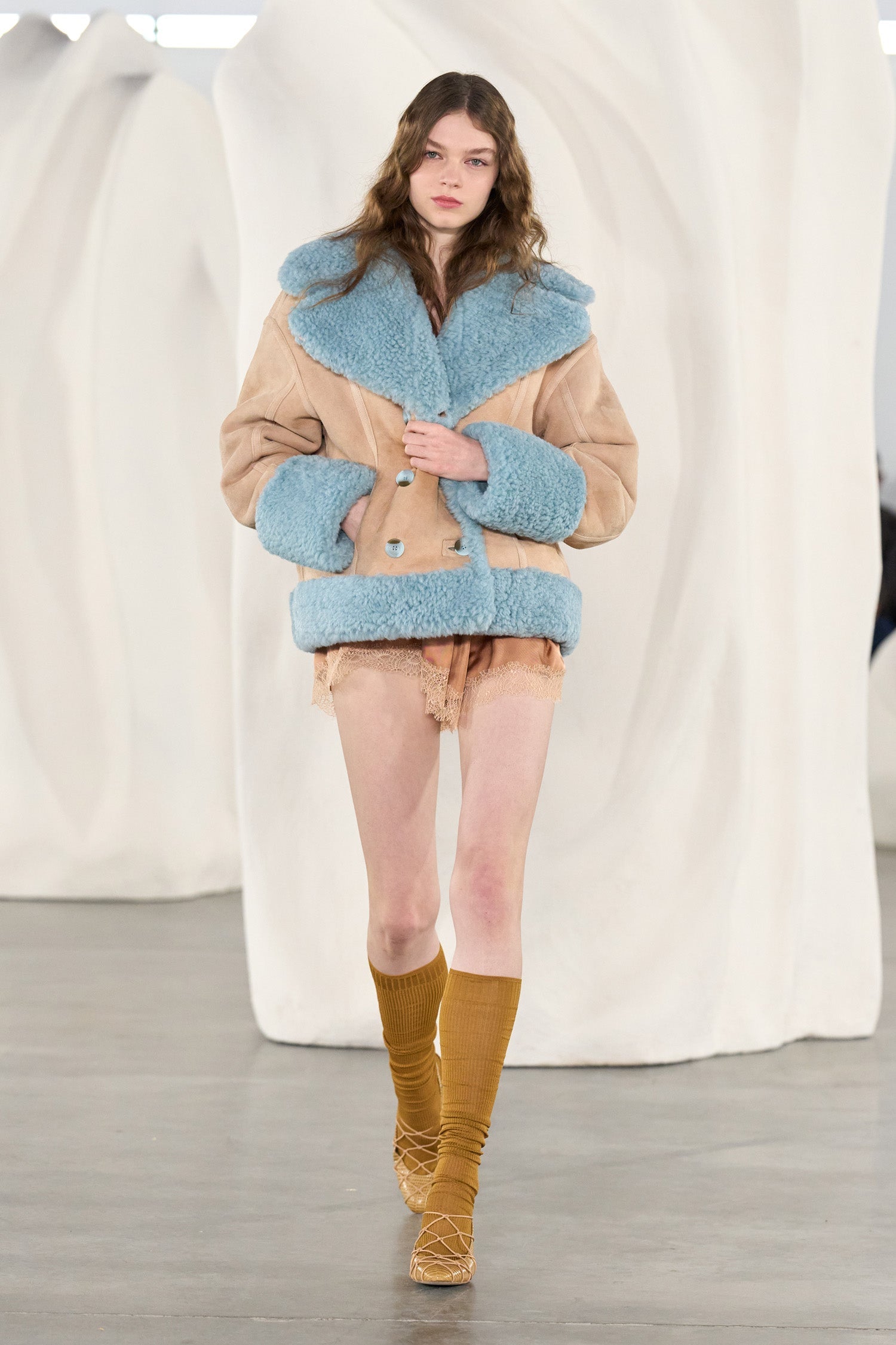 Ulla Johnson AW26 Look 40