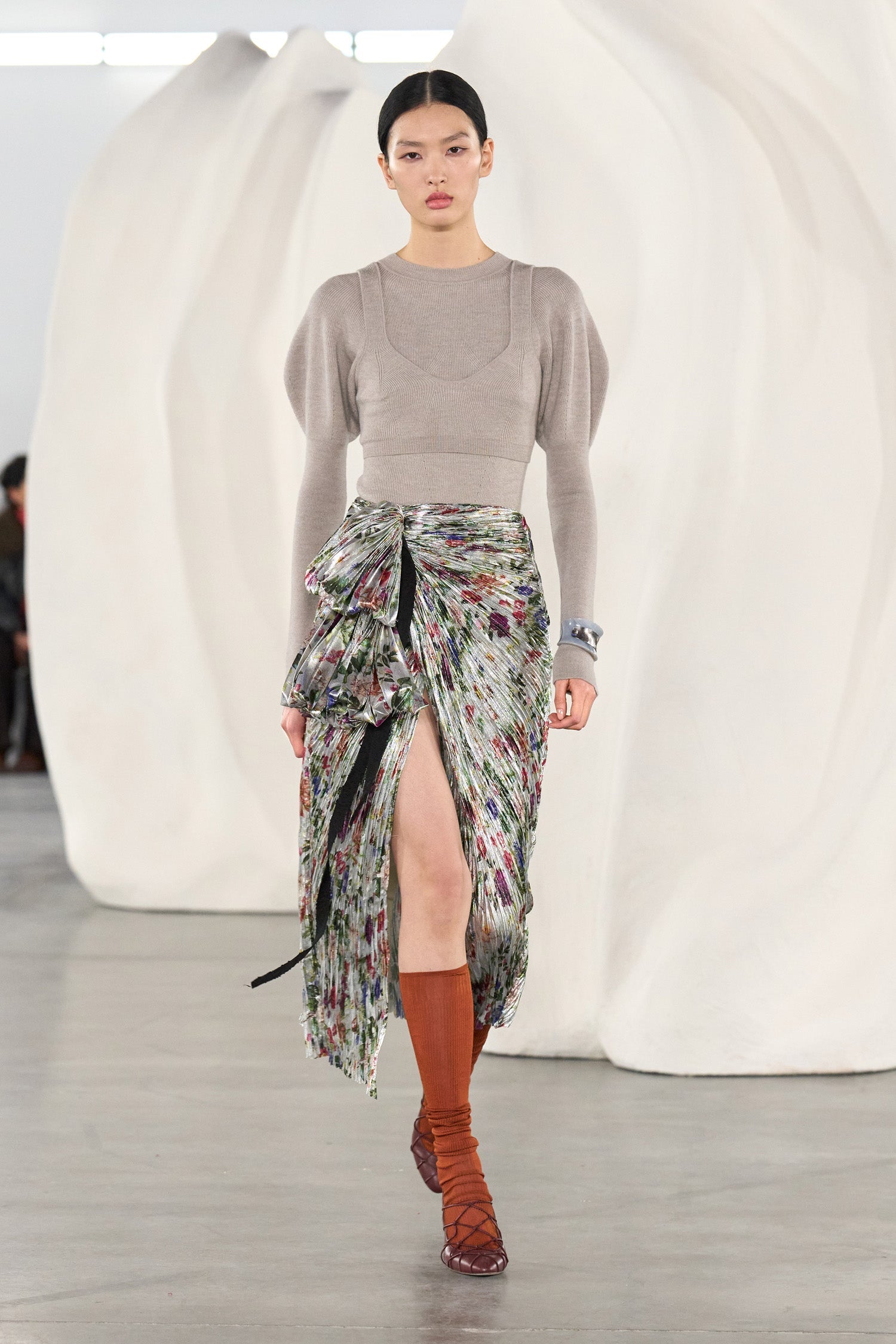 Ulla Johnson AW26 Look 46
