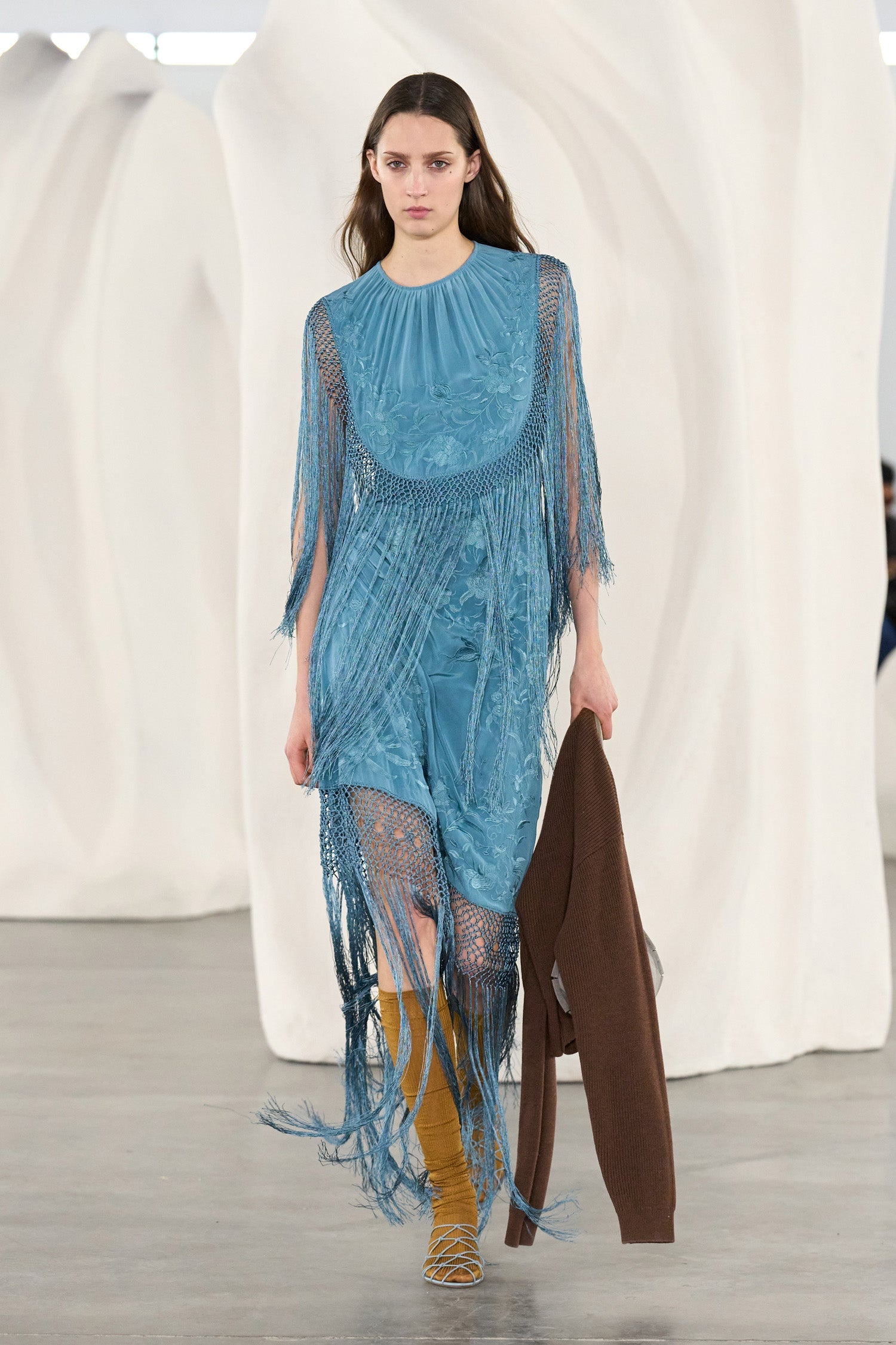 Ulla Johnson AW26 Look 48