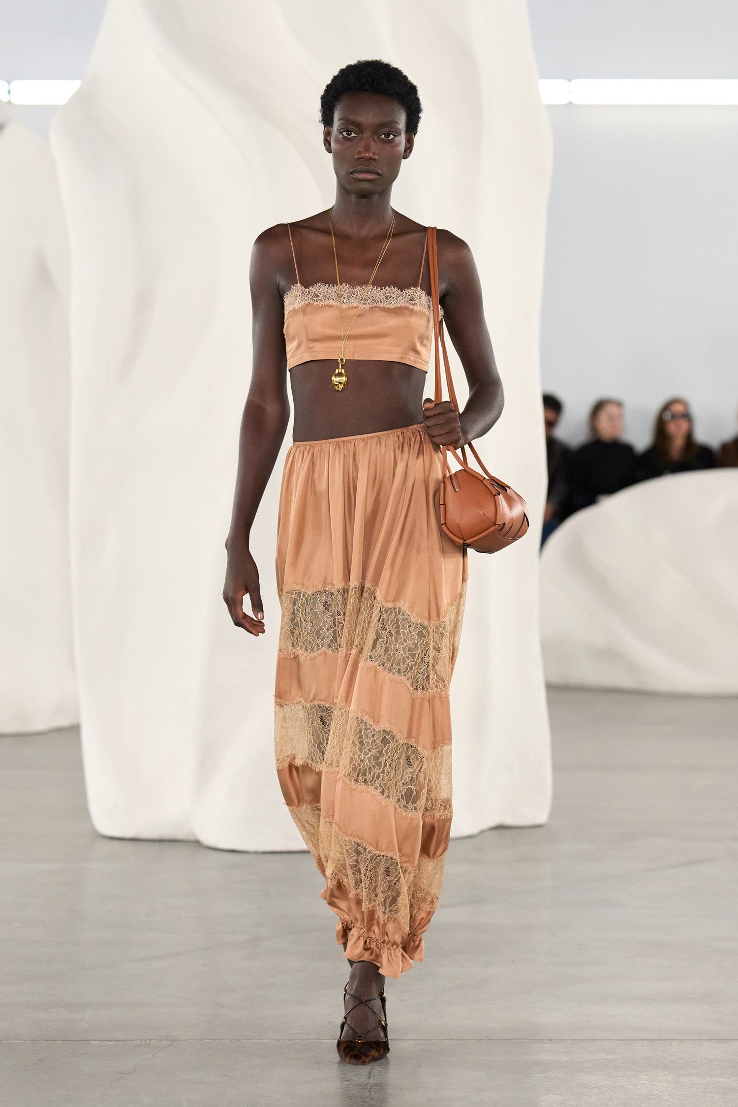 Ulla Johnson AW26 Look 51