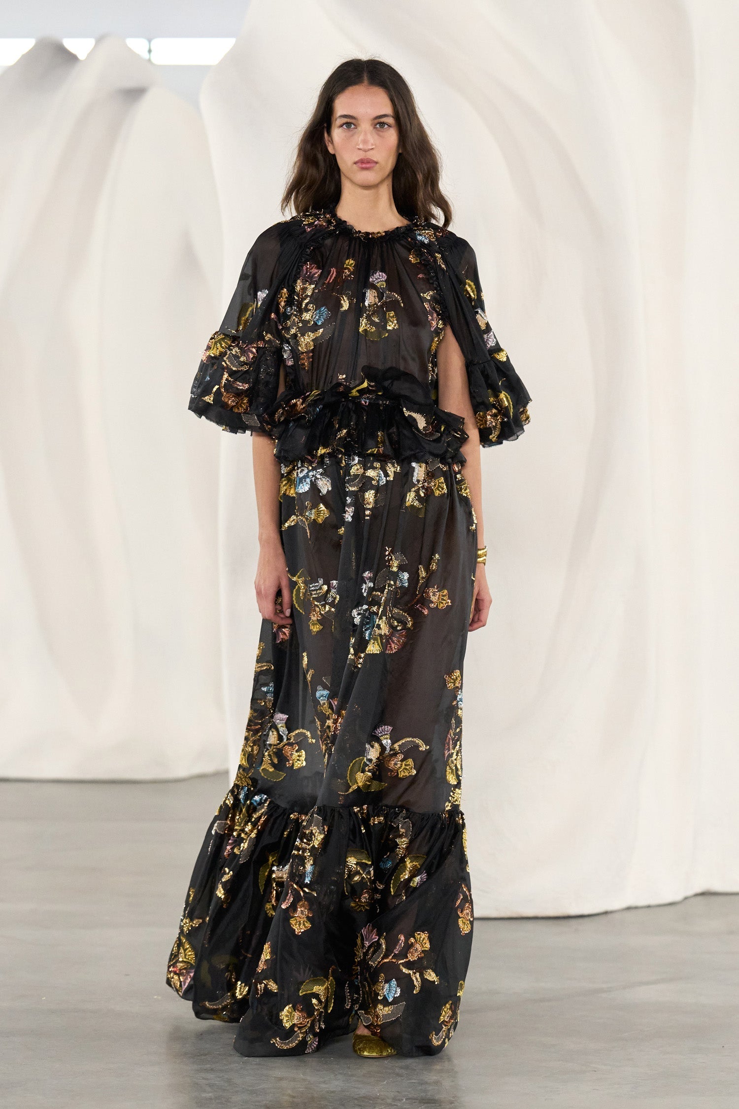 Ulla Johnson AW26 Look 52