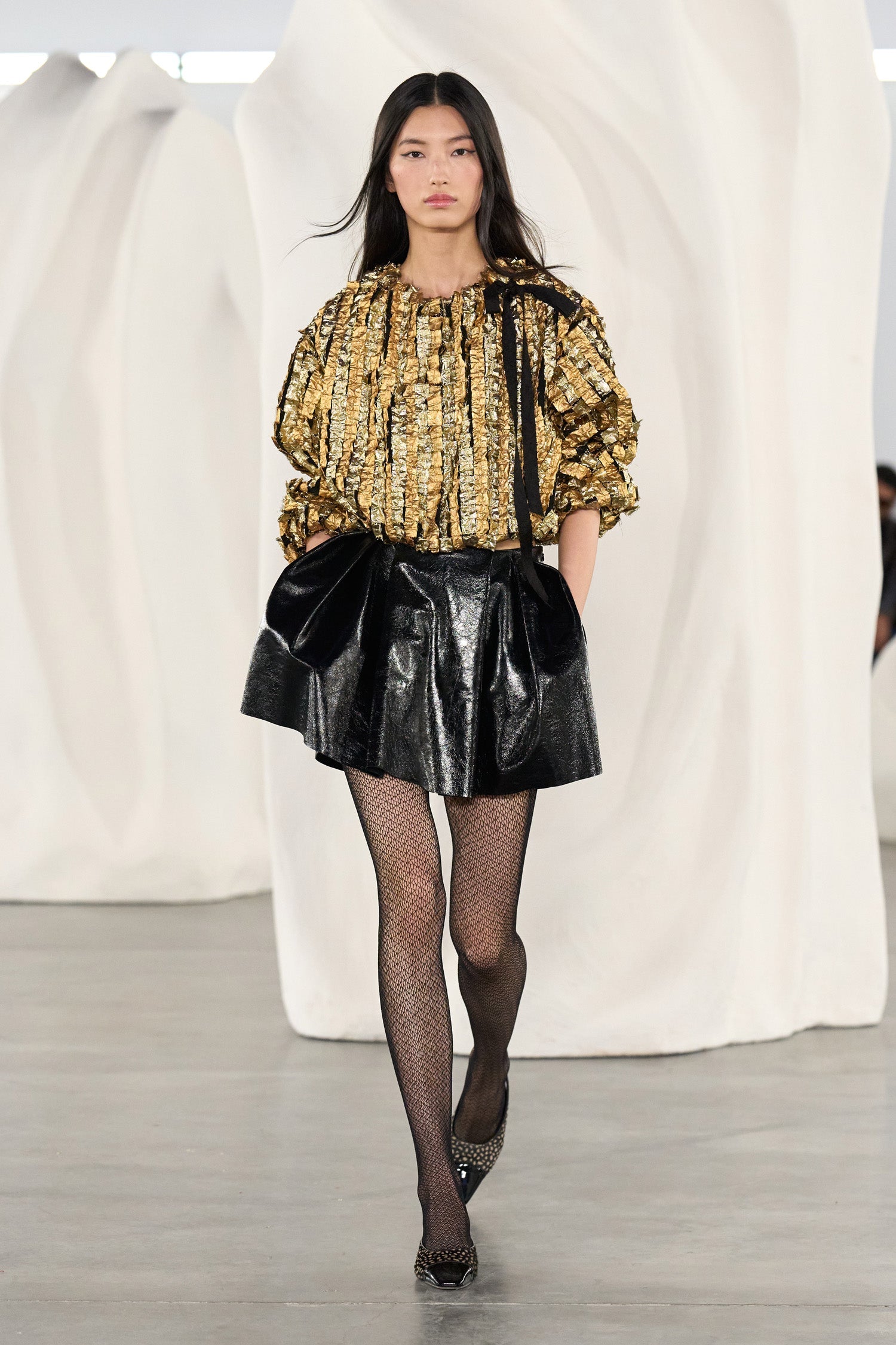 Ulla Johnson AW26 Look 56