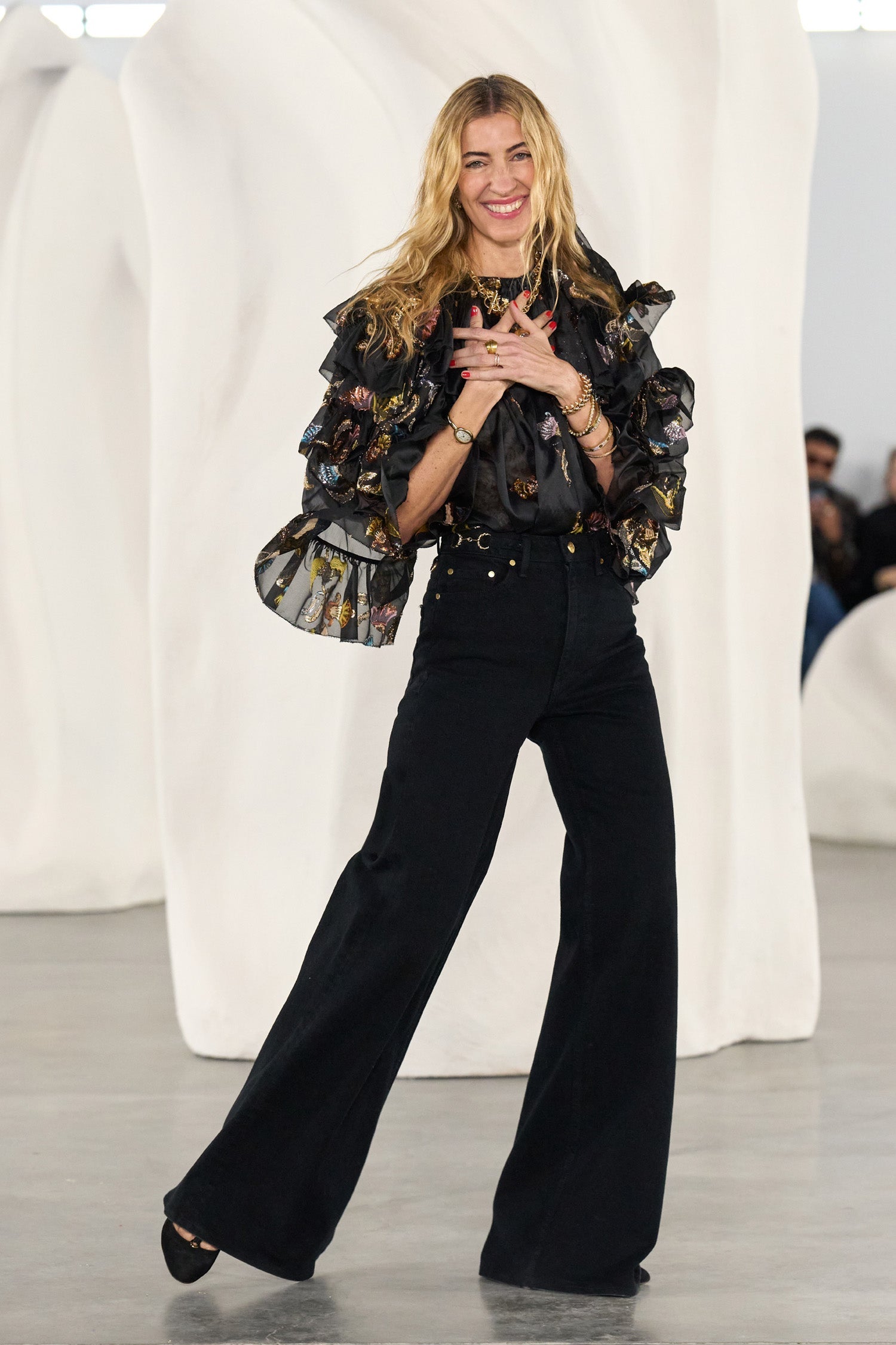 Ulla Johnson AW26 Look 57