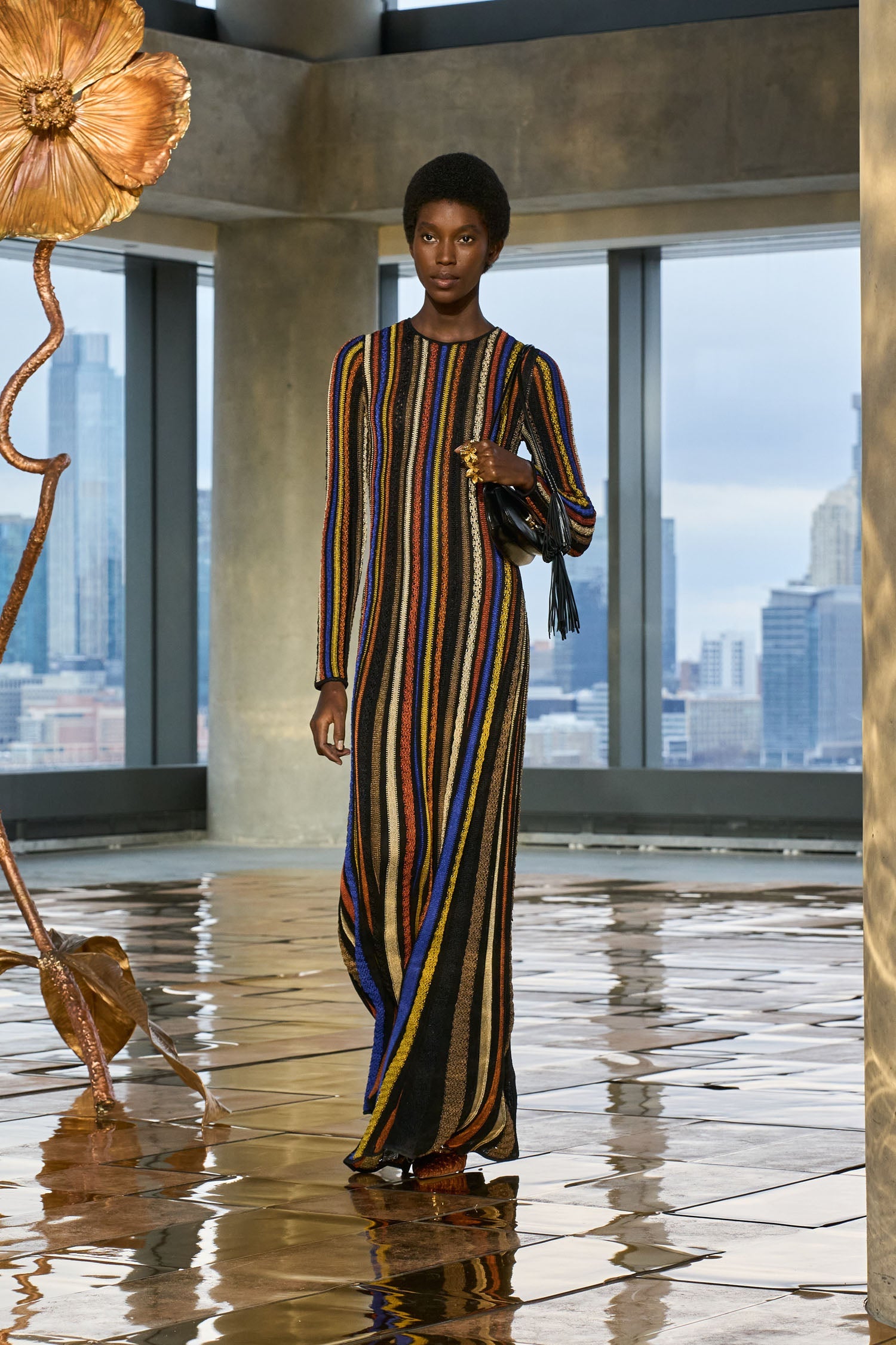 Ulla Johnson AW25 Look 28