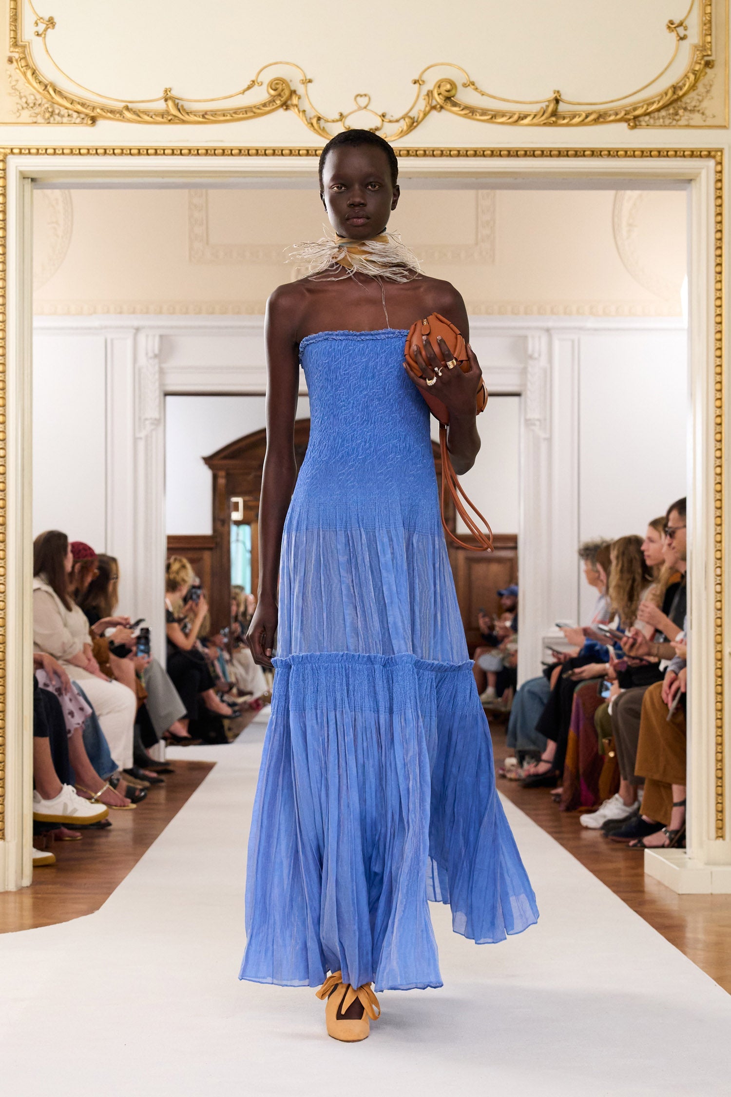 Ulla Johnson SS26 Look 8