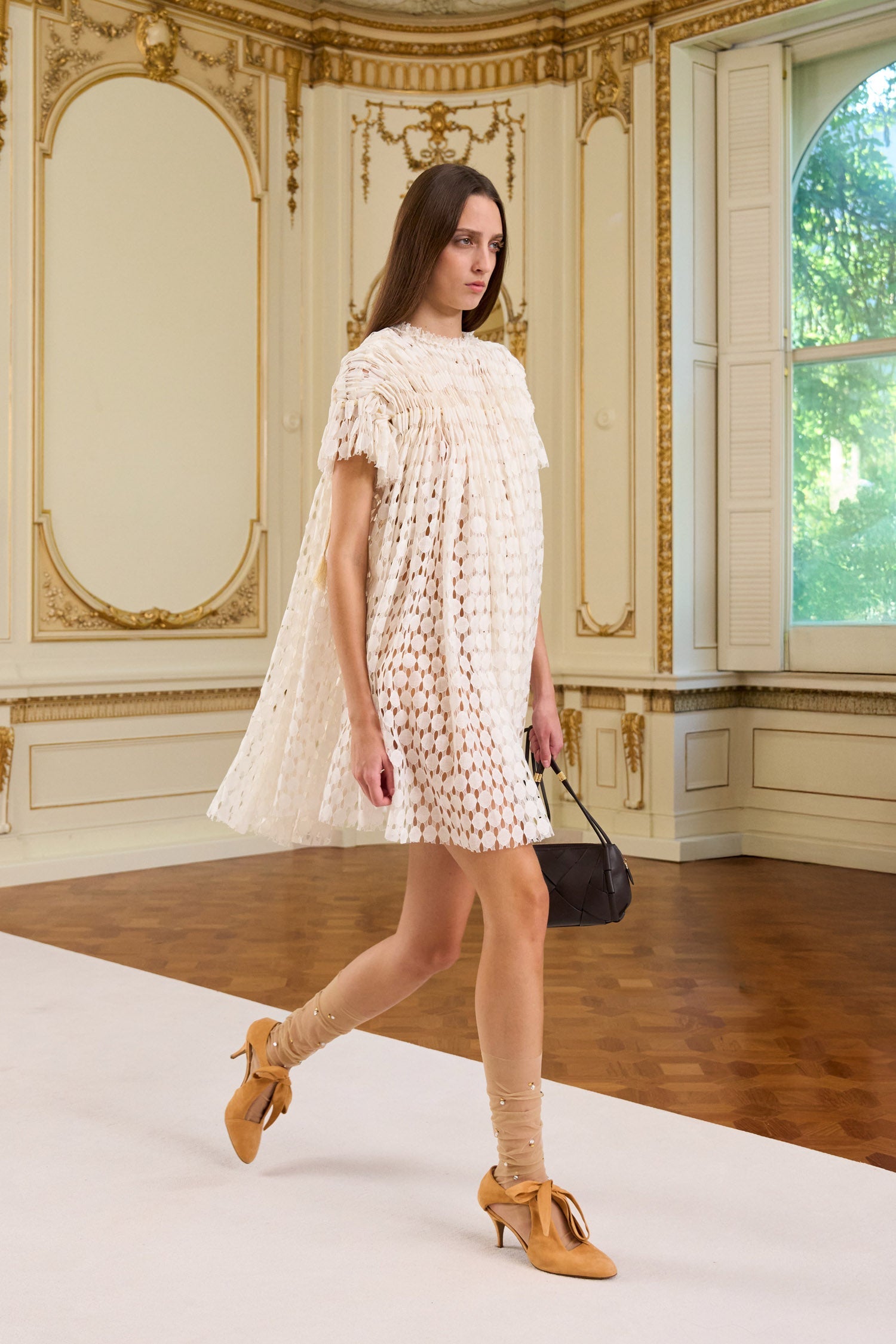 Ulla Johnson SS26 Look 13