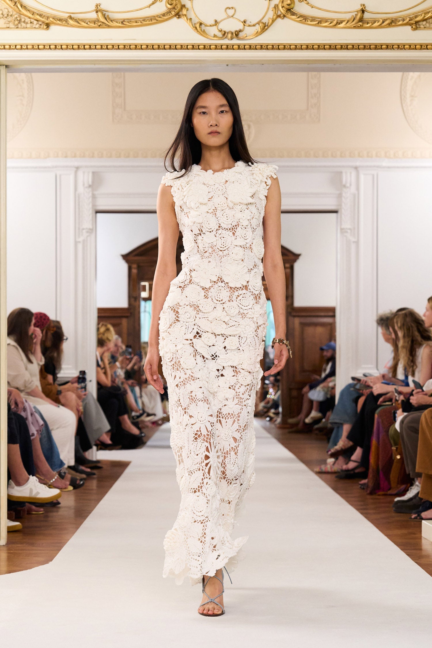 Ulla Johnson SS26 Look 16