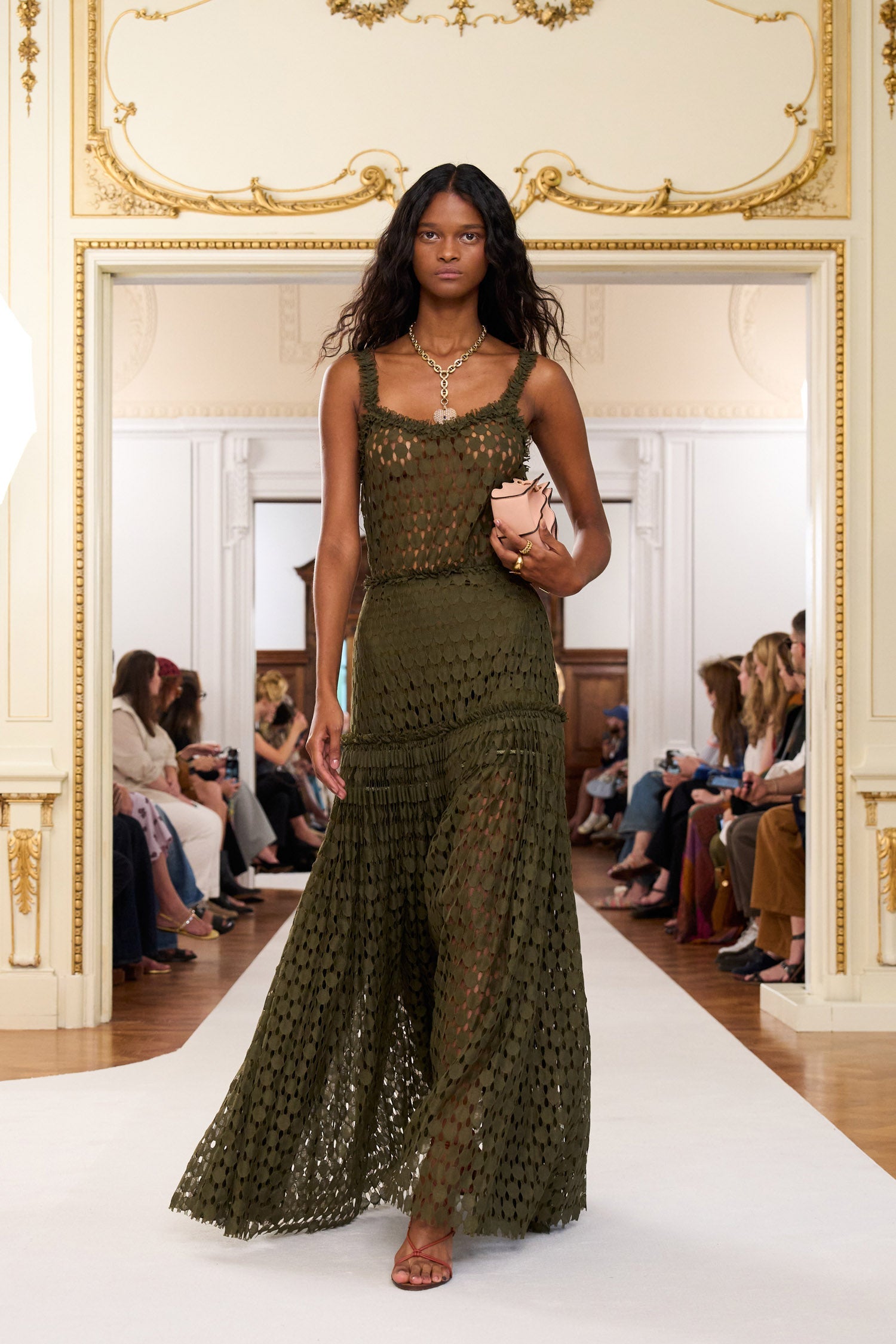 Ulla Johnson SS26 Look 19