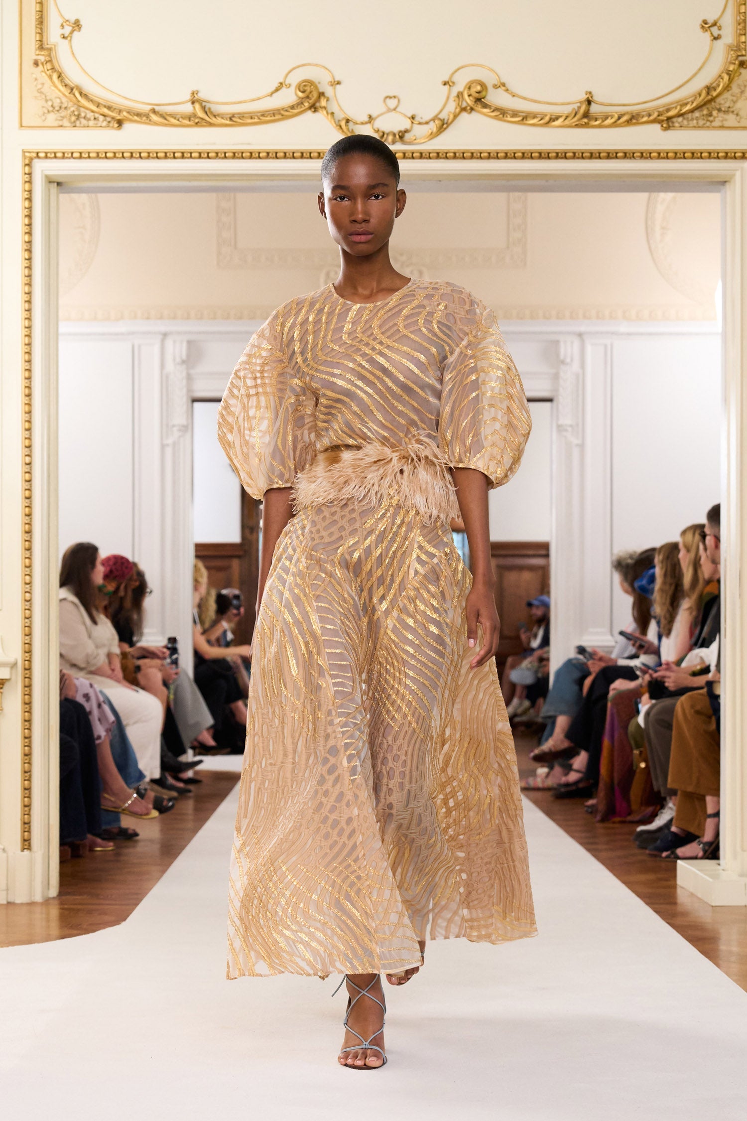 Ulla Johnson SS26 Look 20