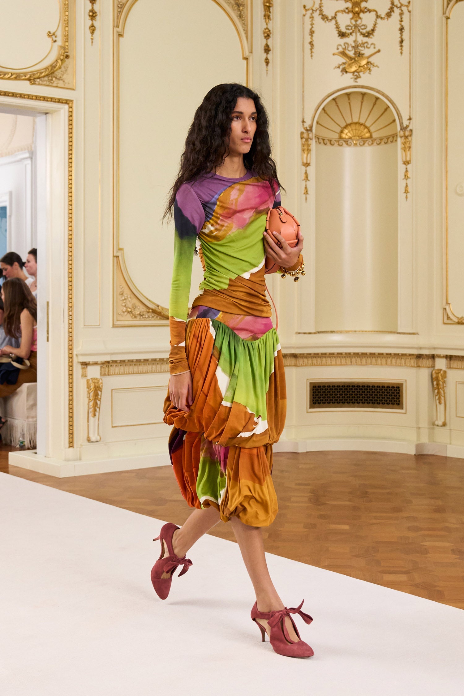 Ulla Johnson SS26 Look 24