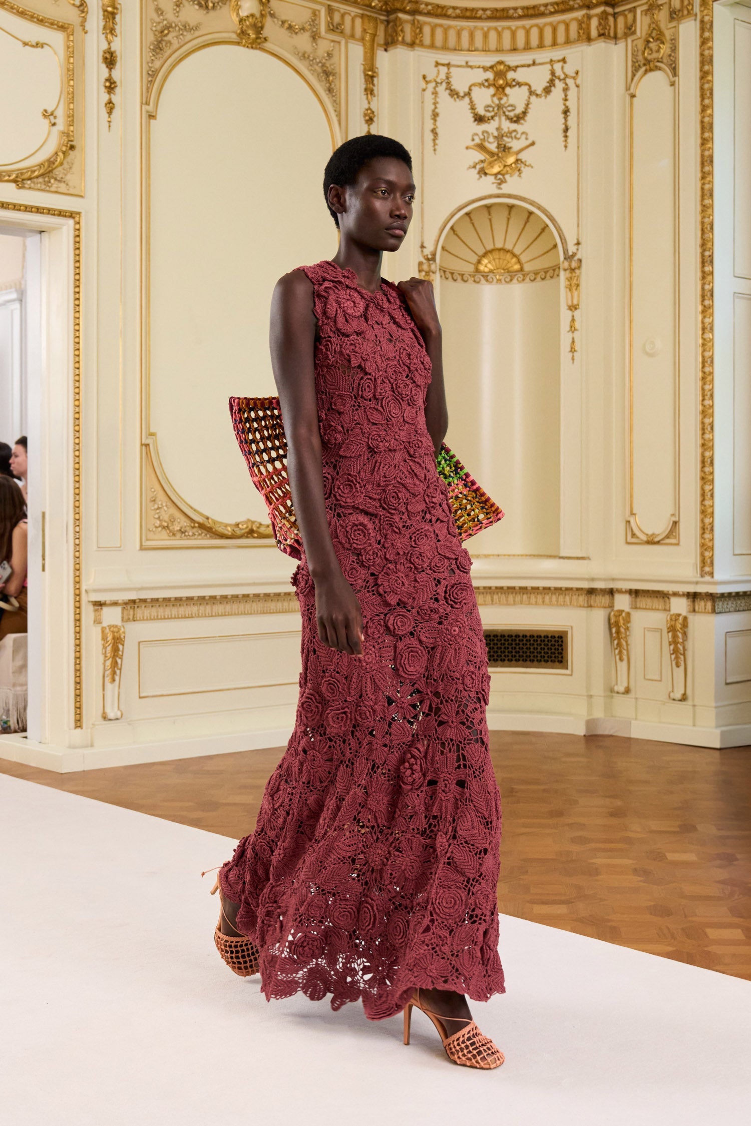Ulla Johnson SS26 Look 31