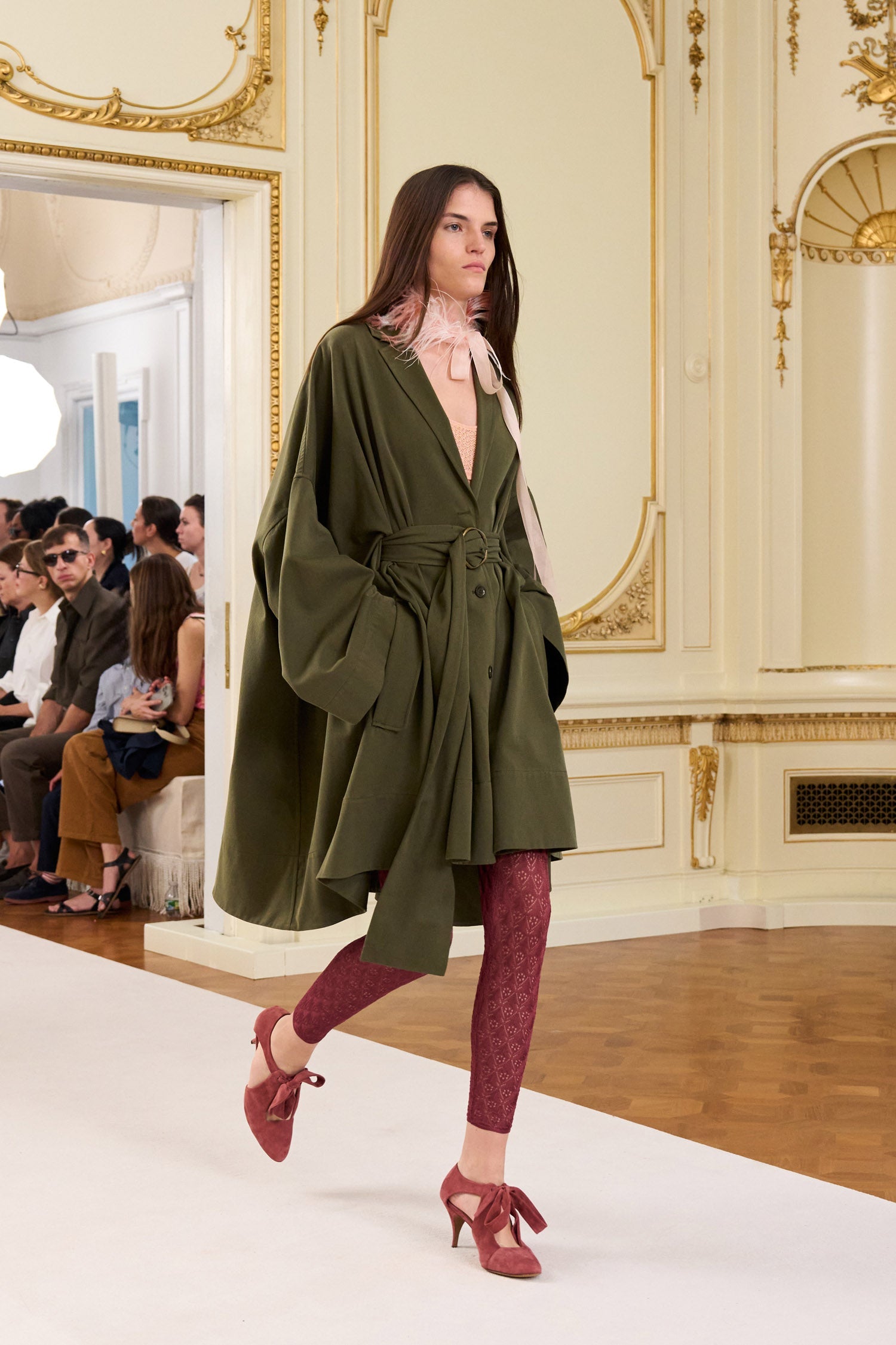 Ulla Johnson SS26 Look 35