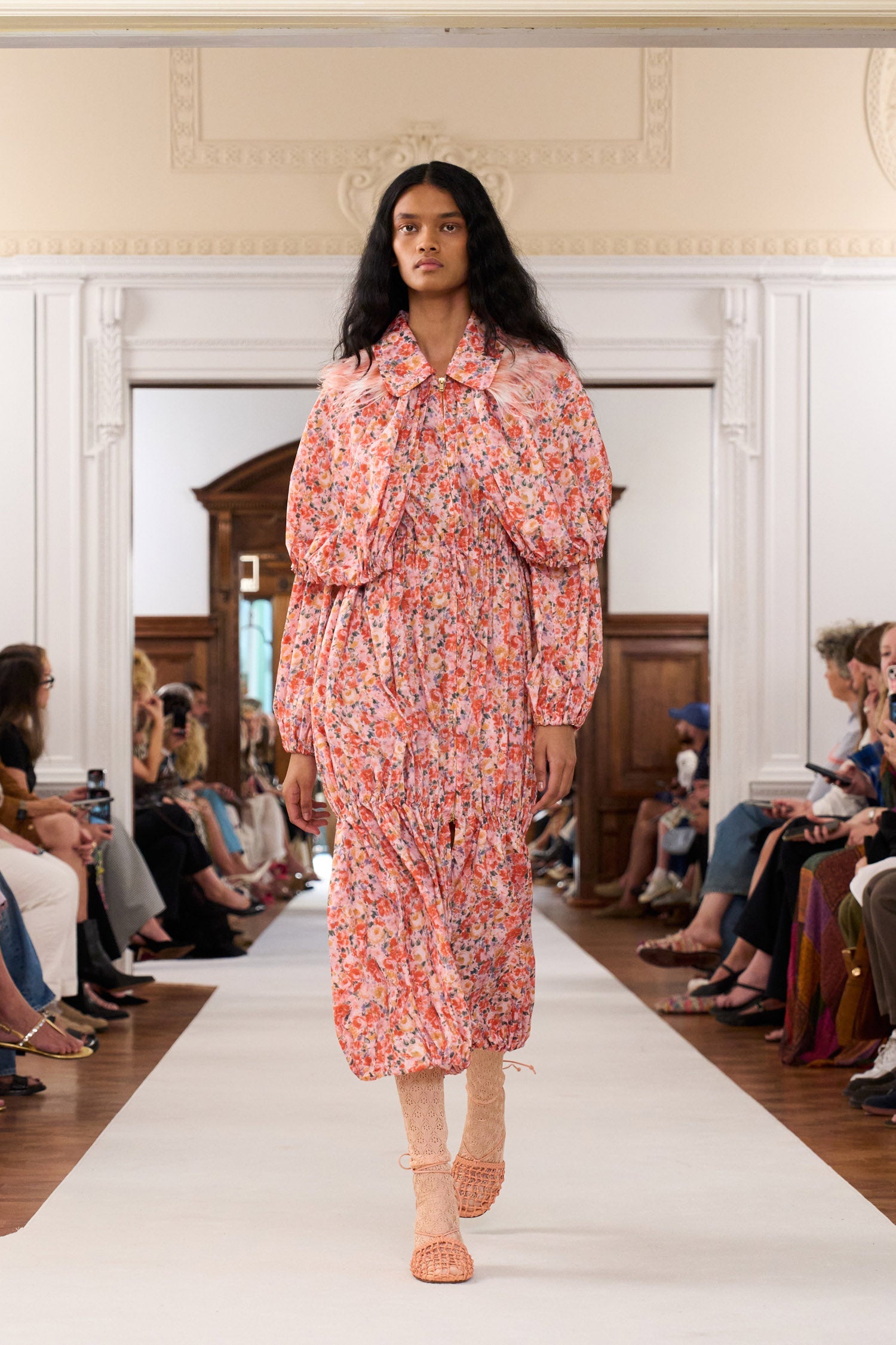 Ulla Johnson SS26 Look 36
