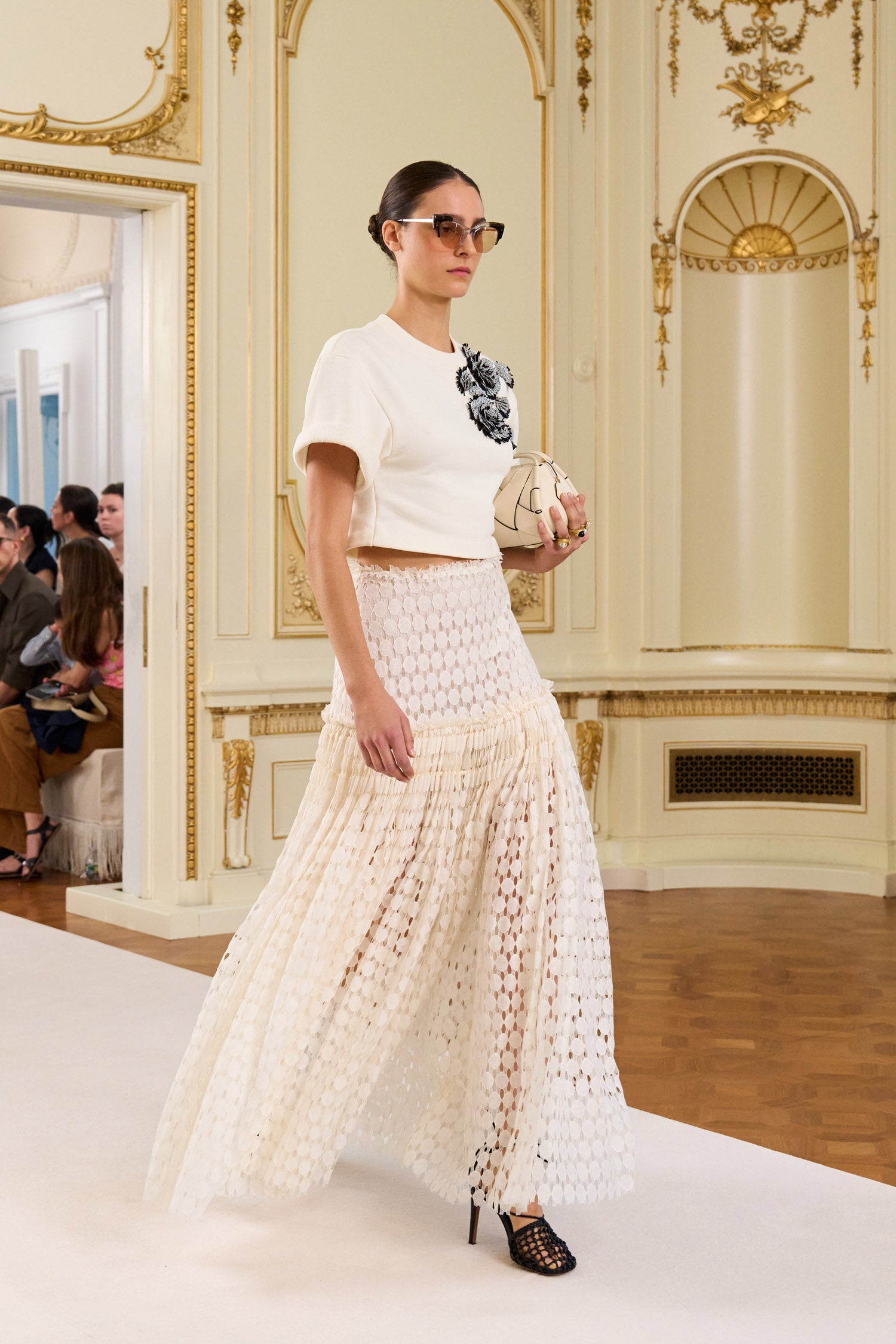 Ulla Johnson SS26 Look 39