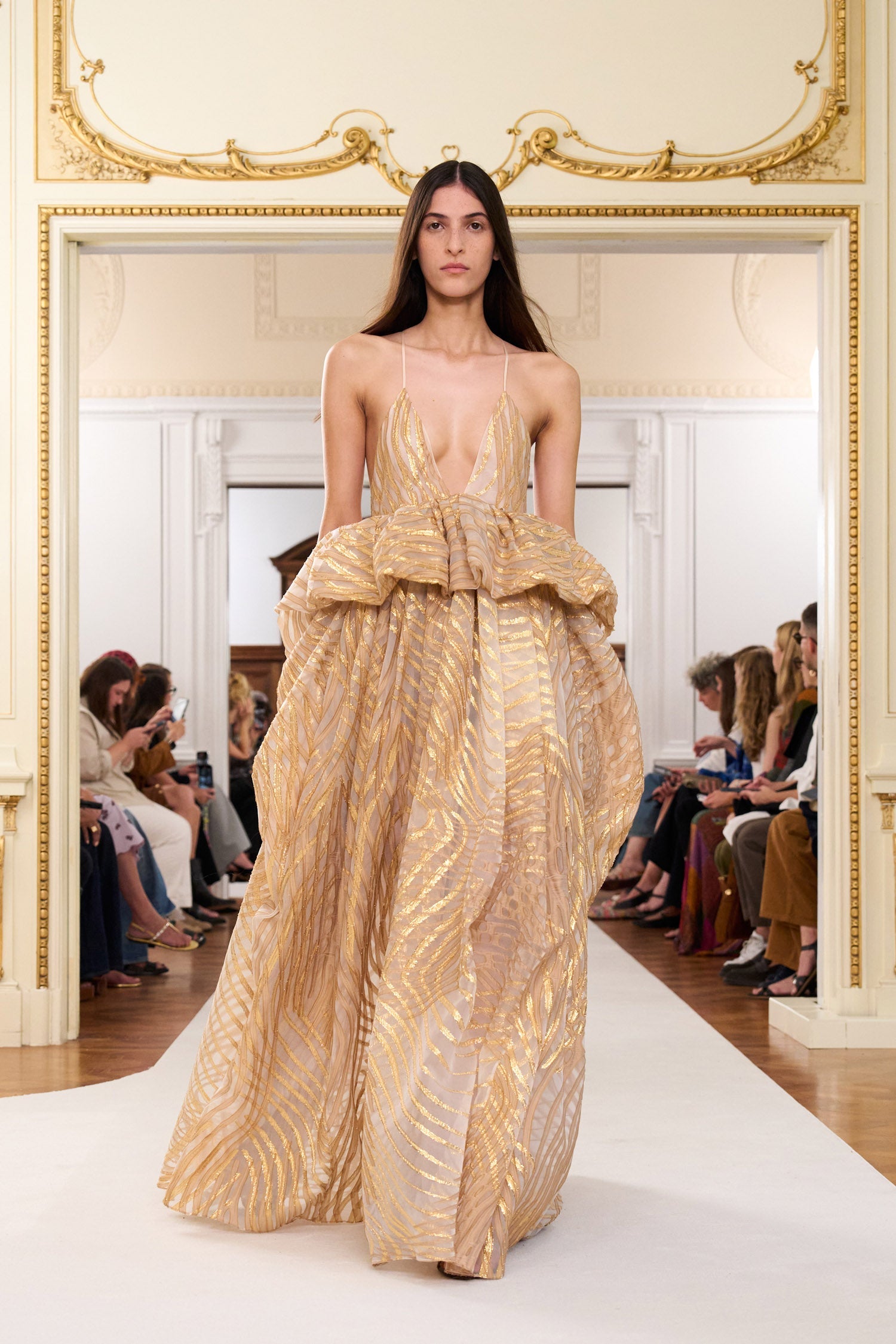 Ulla Johnson SS26 Look 41