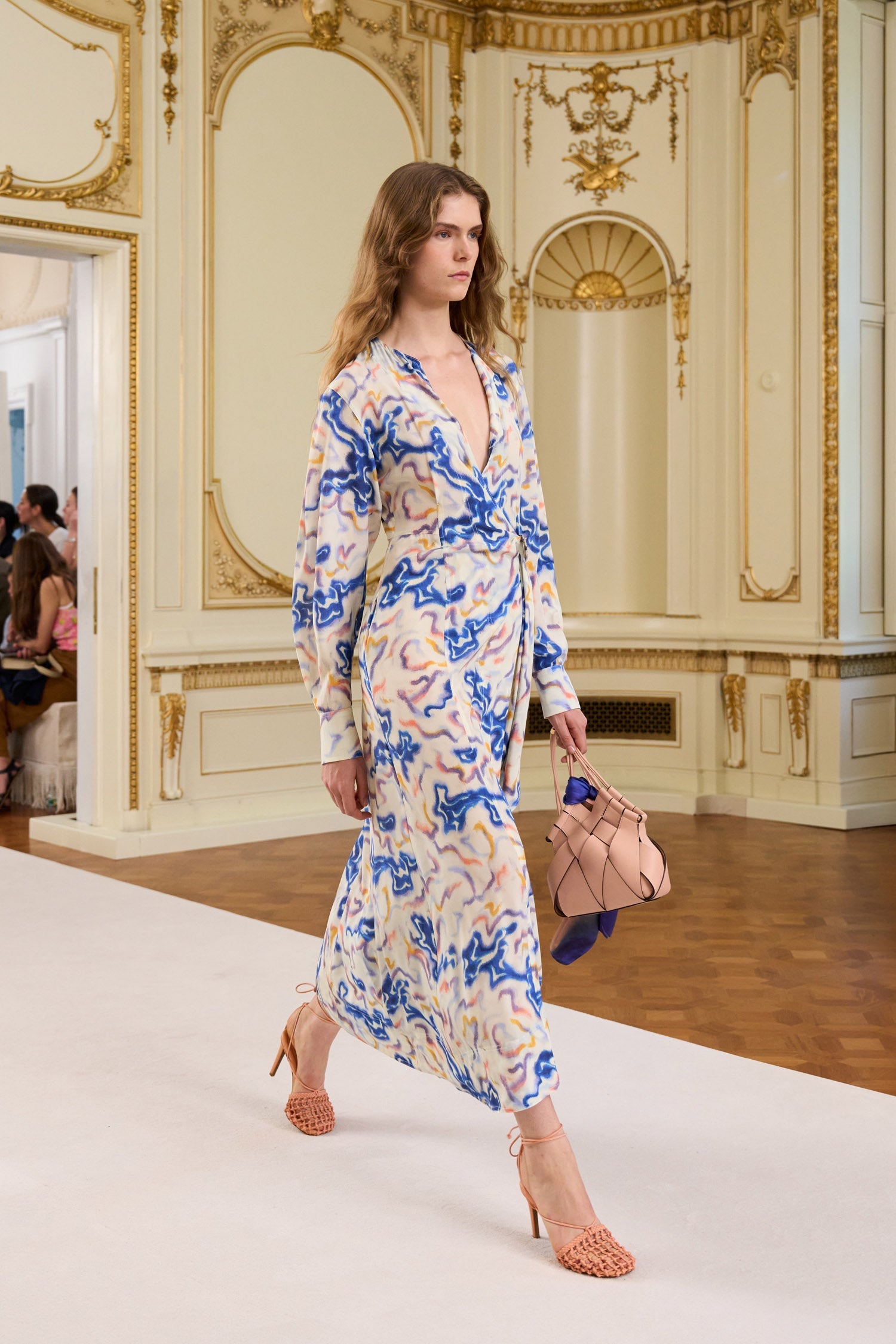 Ulla Johnson SS26 Look 42