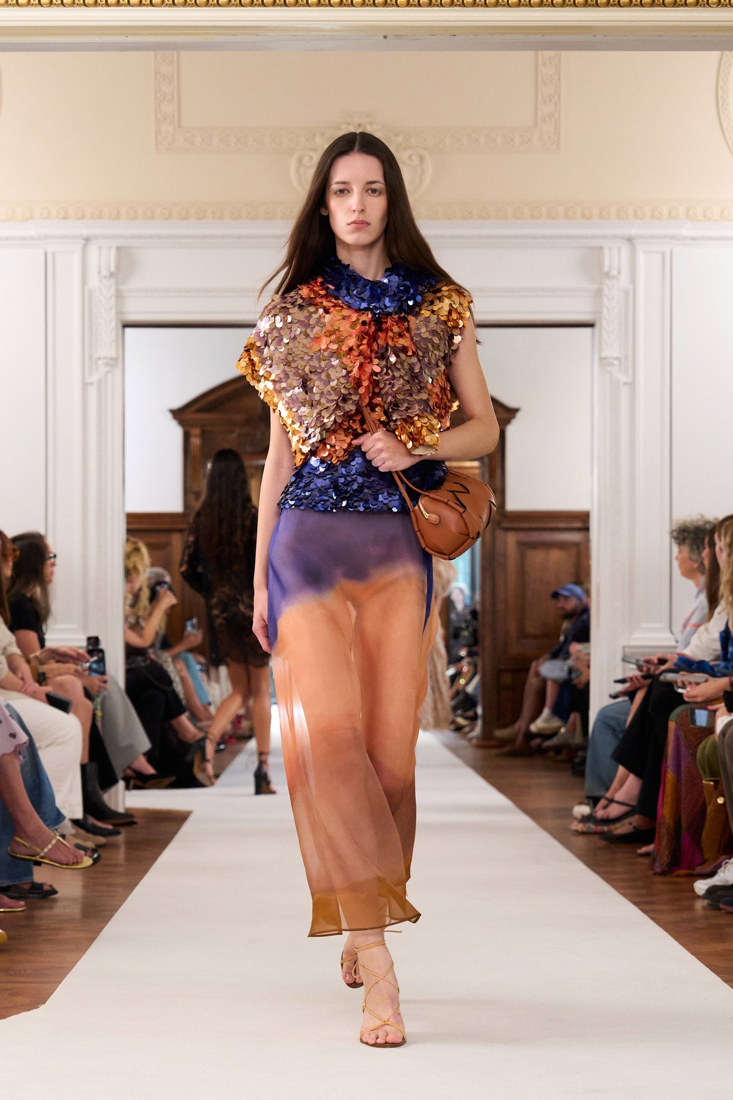 Ulla Johnson SS26 Look 44