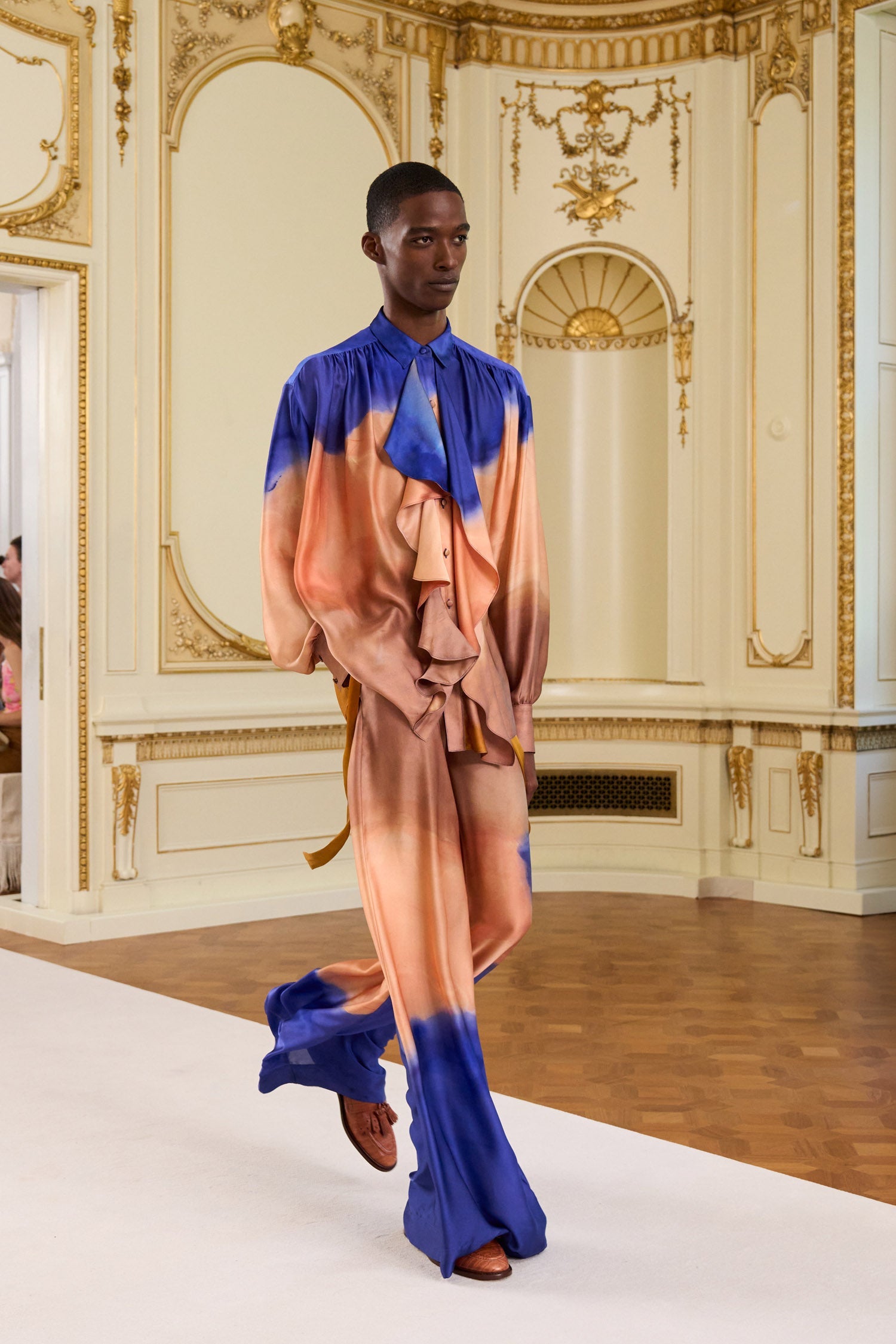 Ulla Johnson SS26 Look 46