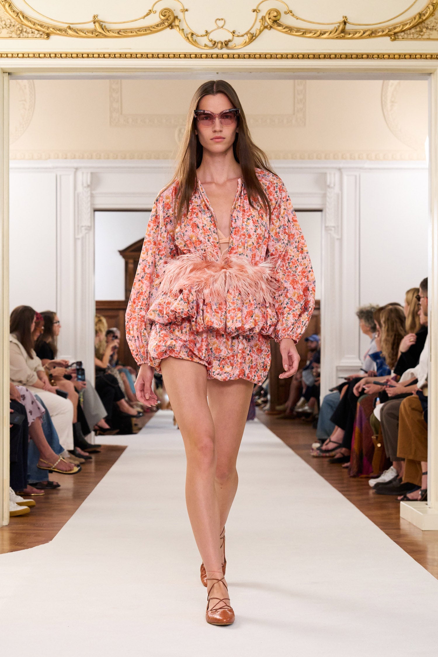 Ulla Johnson SS26 Look 48