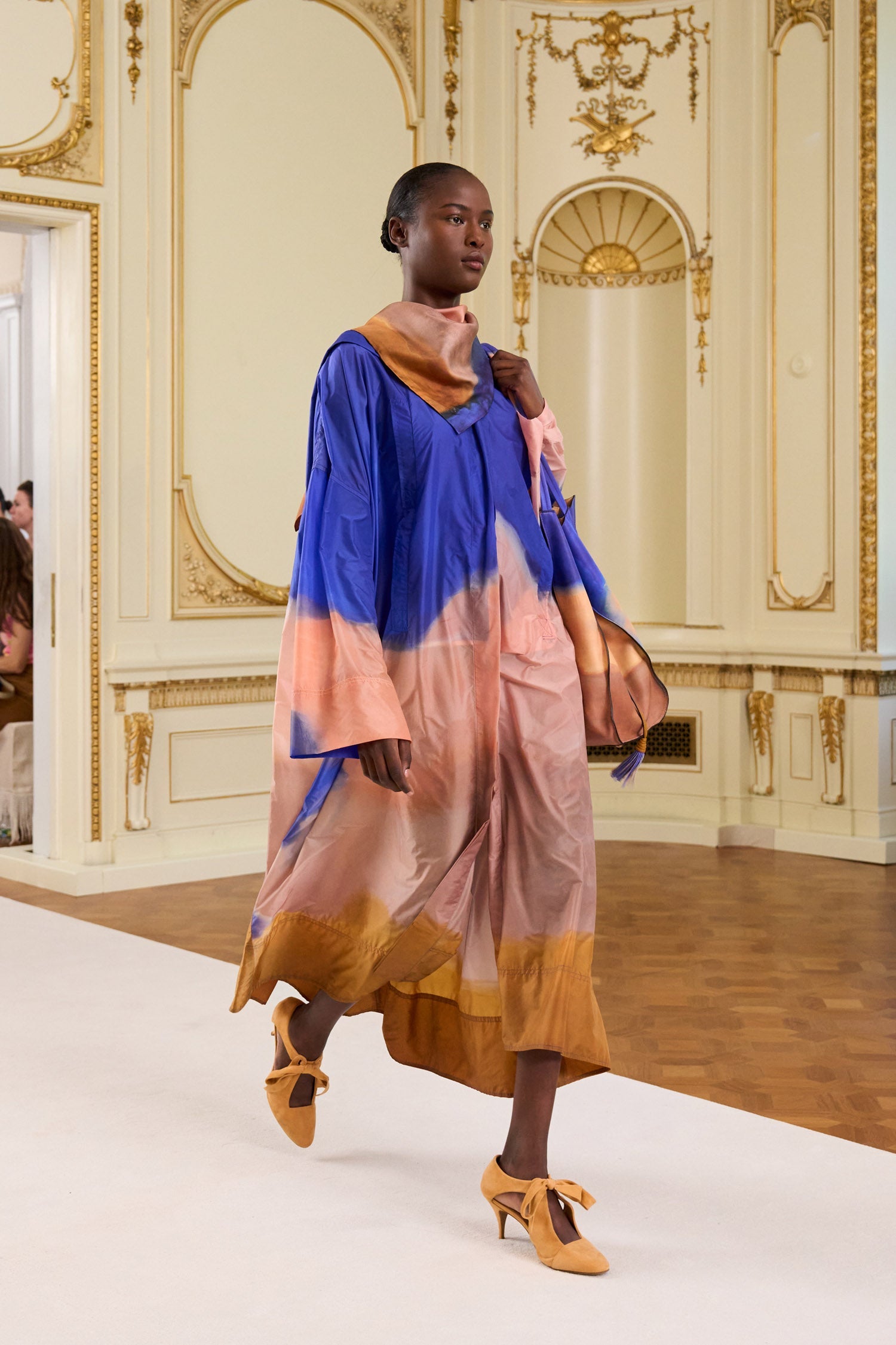 Ulla Johnson SS26 Look 50