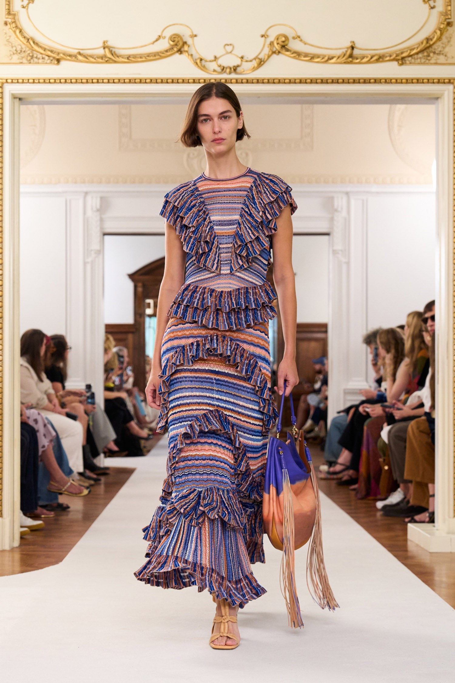Ulla Johnson SS26 Look 51