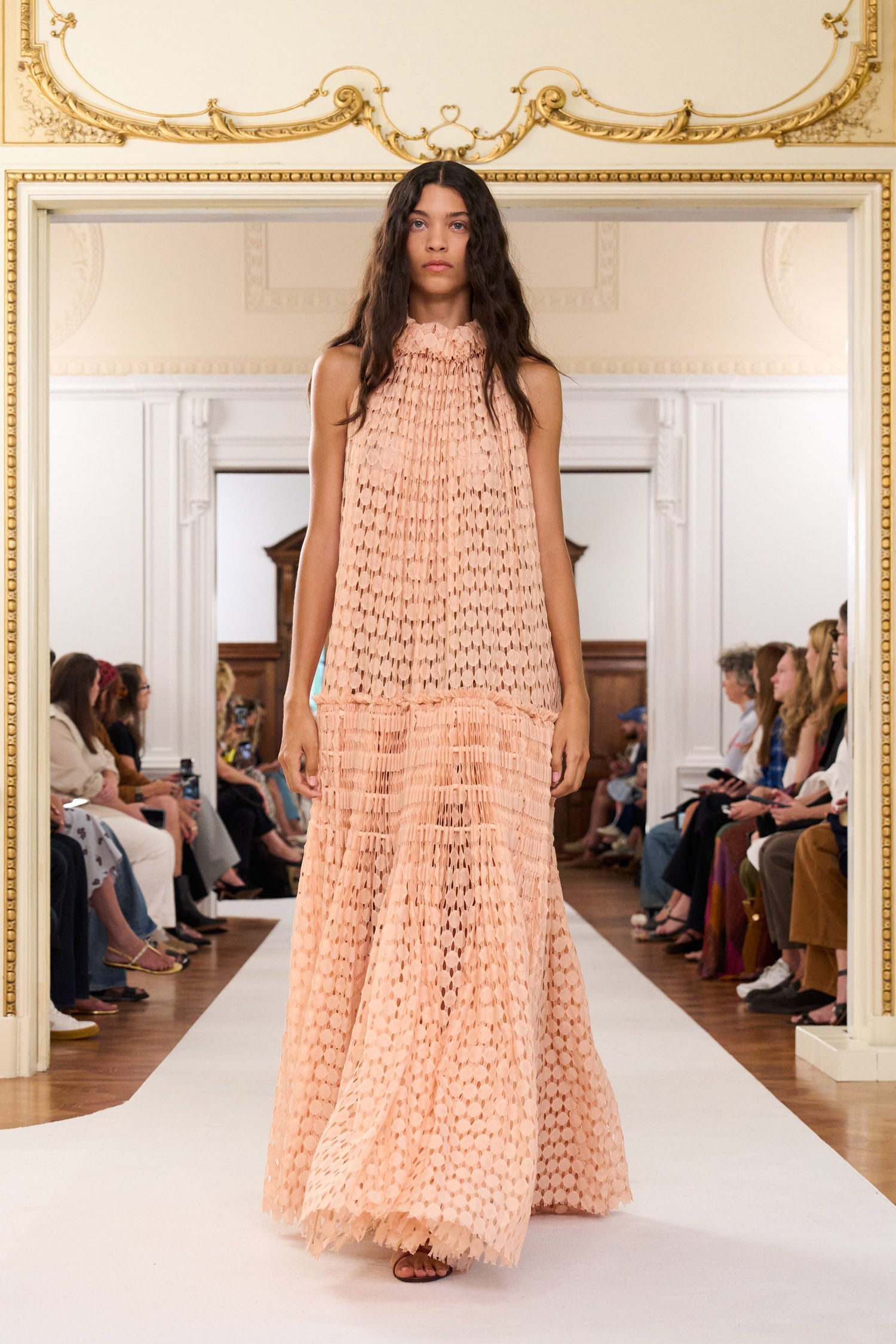 Ulla Johnson SS26 Look 55