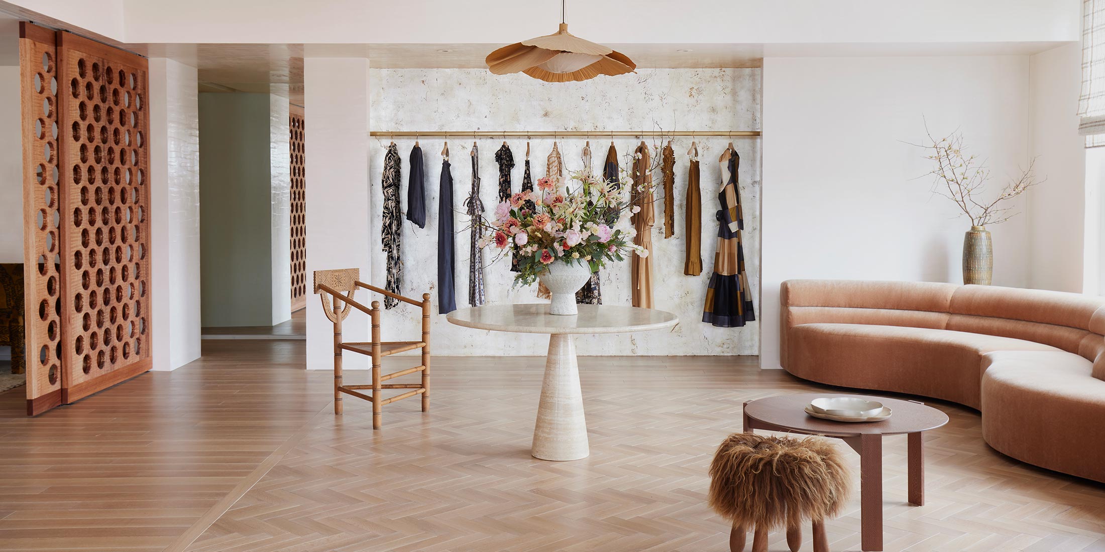 Ulla Johnson The Showroom
