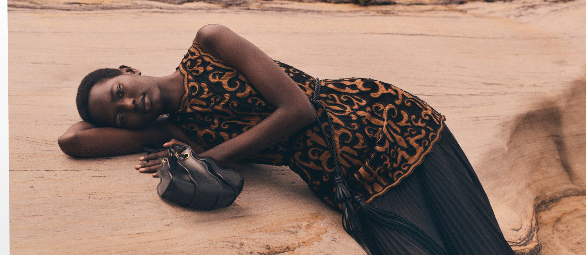 Women's Luxury Designer Clothing New Arrivals | Ulla Johnson