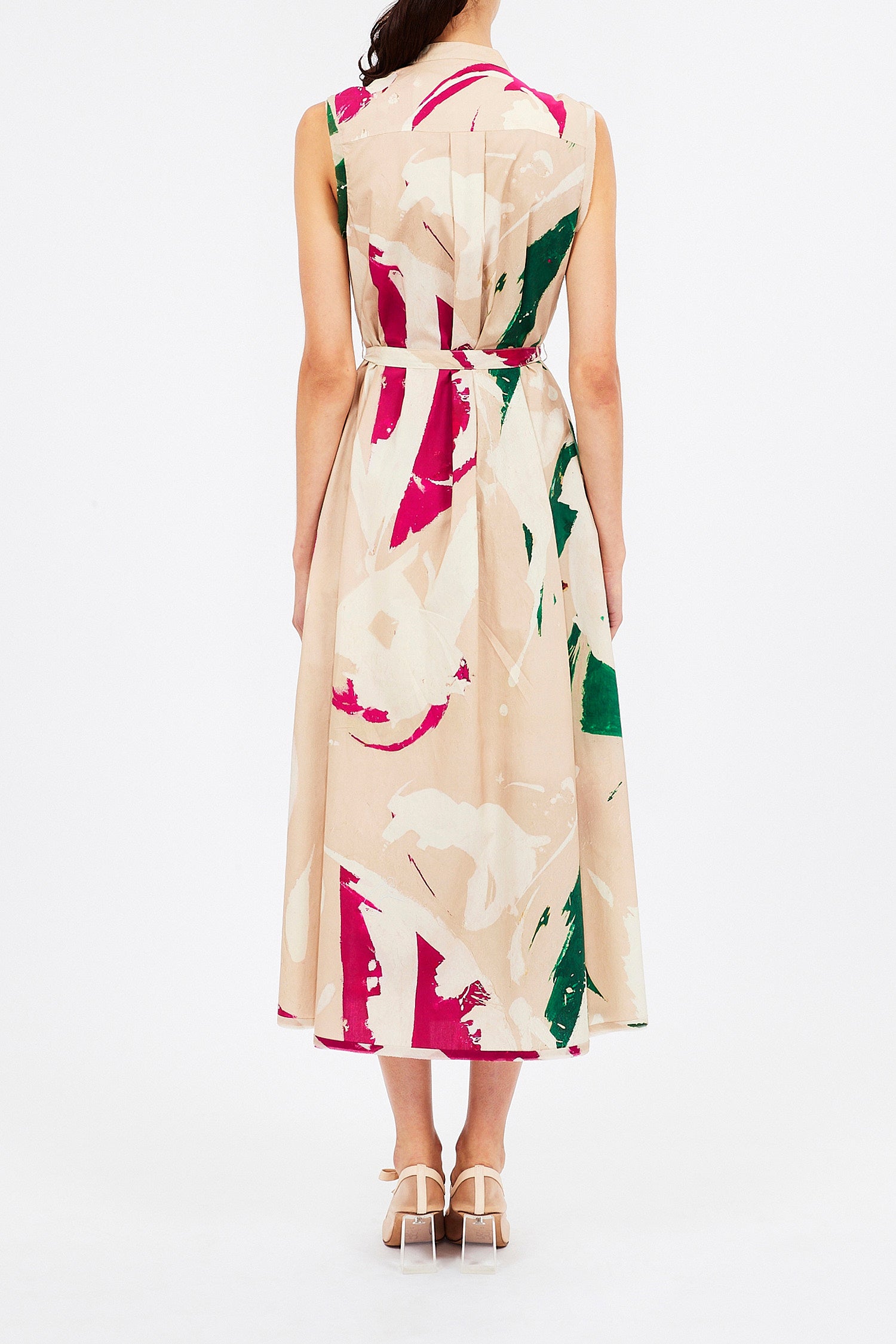 Ulla Johnson Lee Dress - Comet