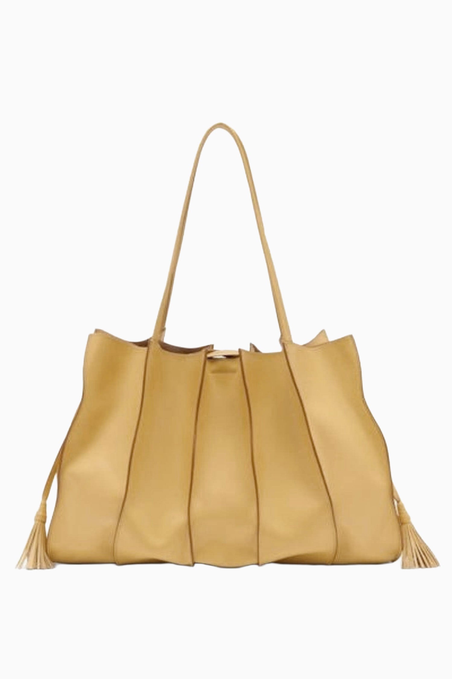 Adria Large Tote Lotus