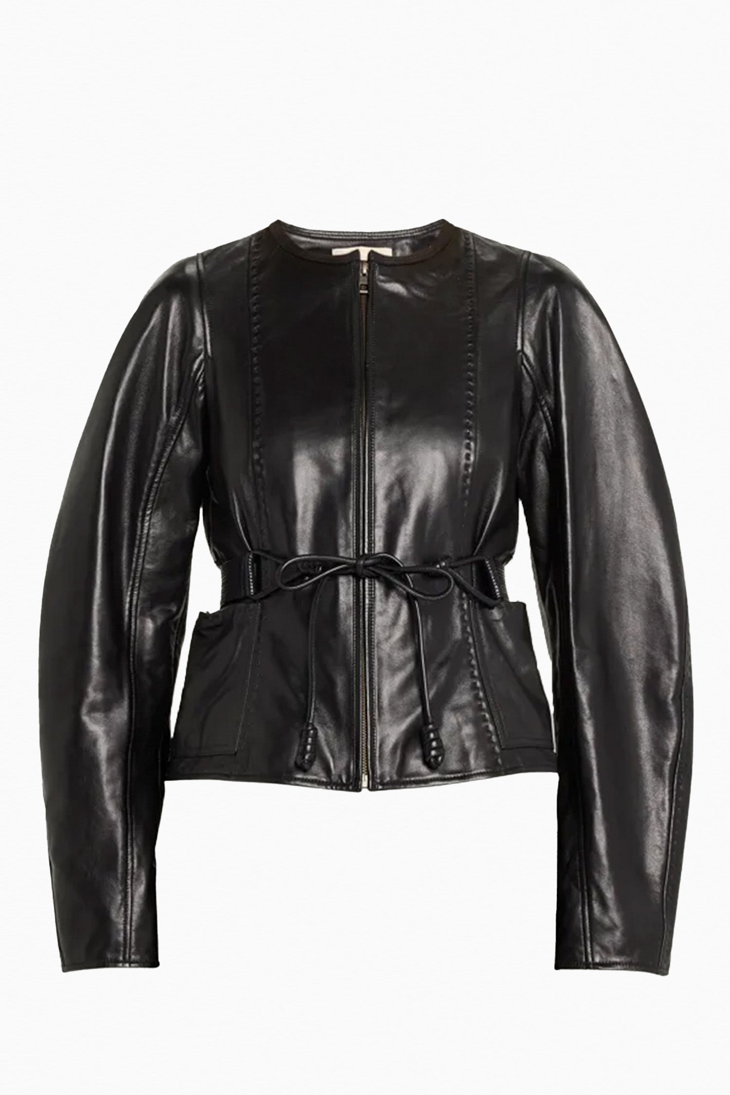 Aidan Jacket - Noir