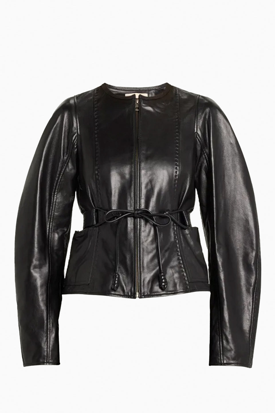 Aidan Jacket - Noir