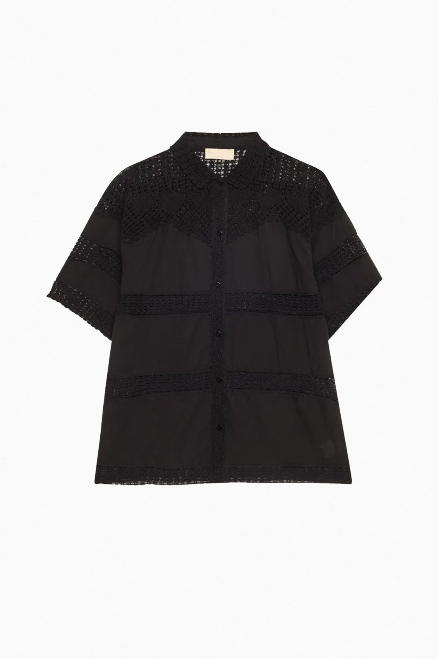 Amal Coverup - Noir