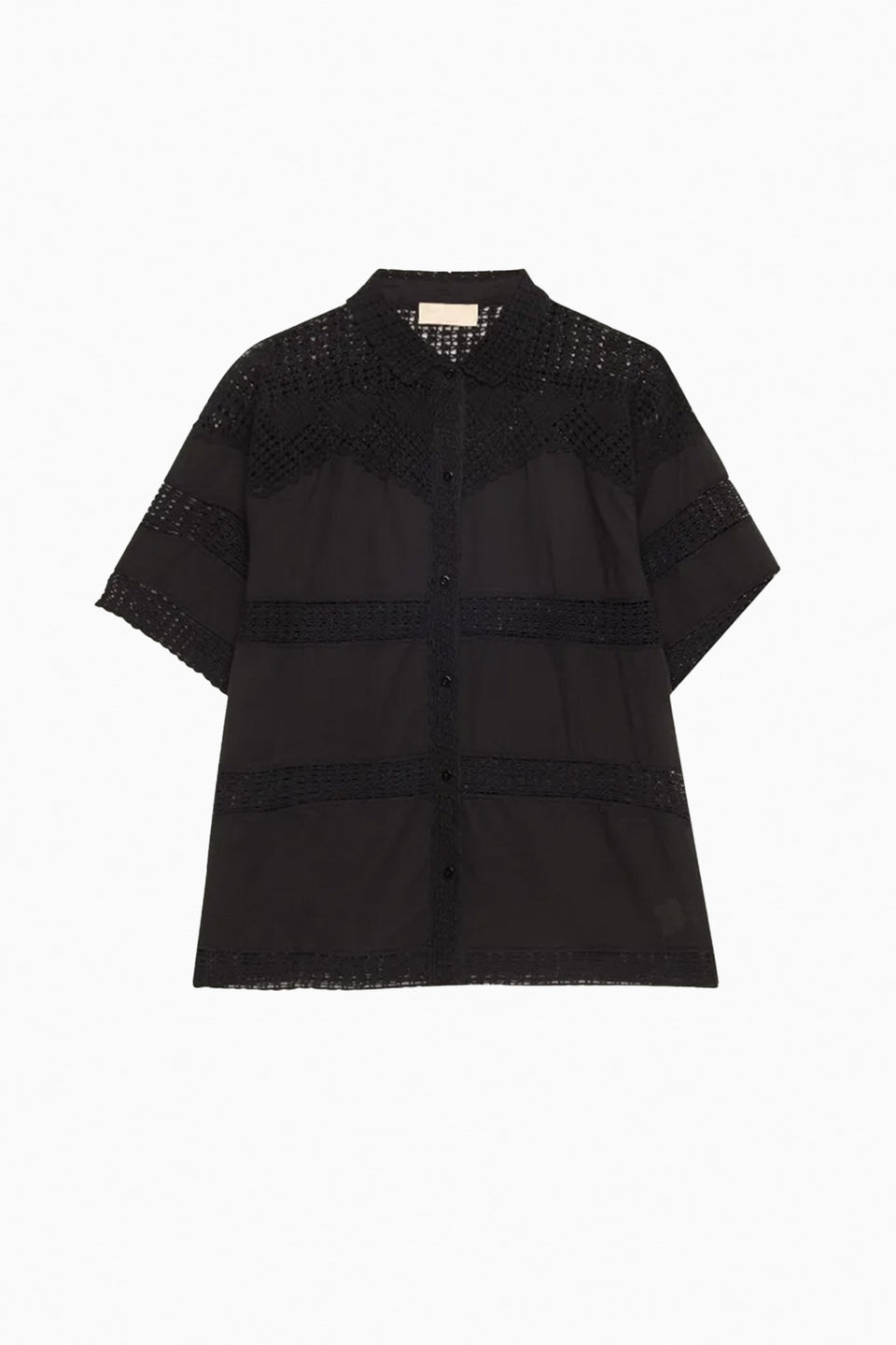 Amal Coverup - Noir