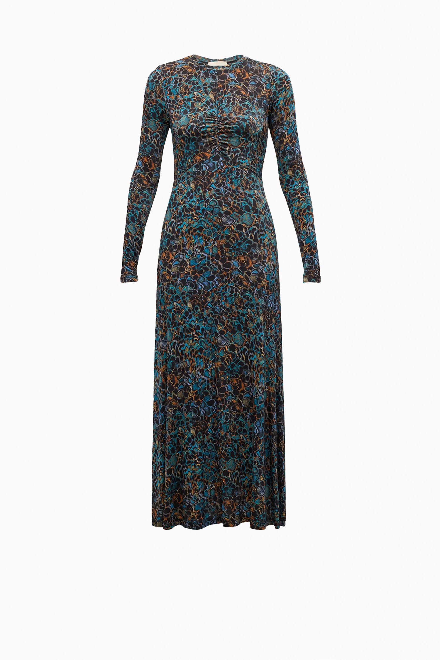 Ulla Johnson Amari Dress - Caribaea