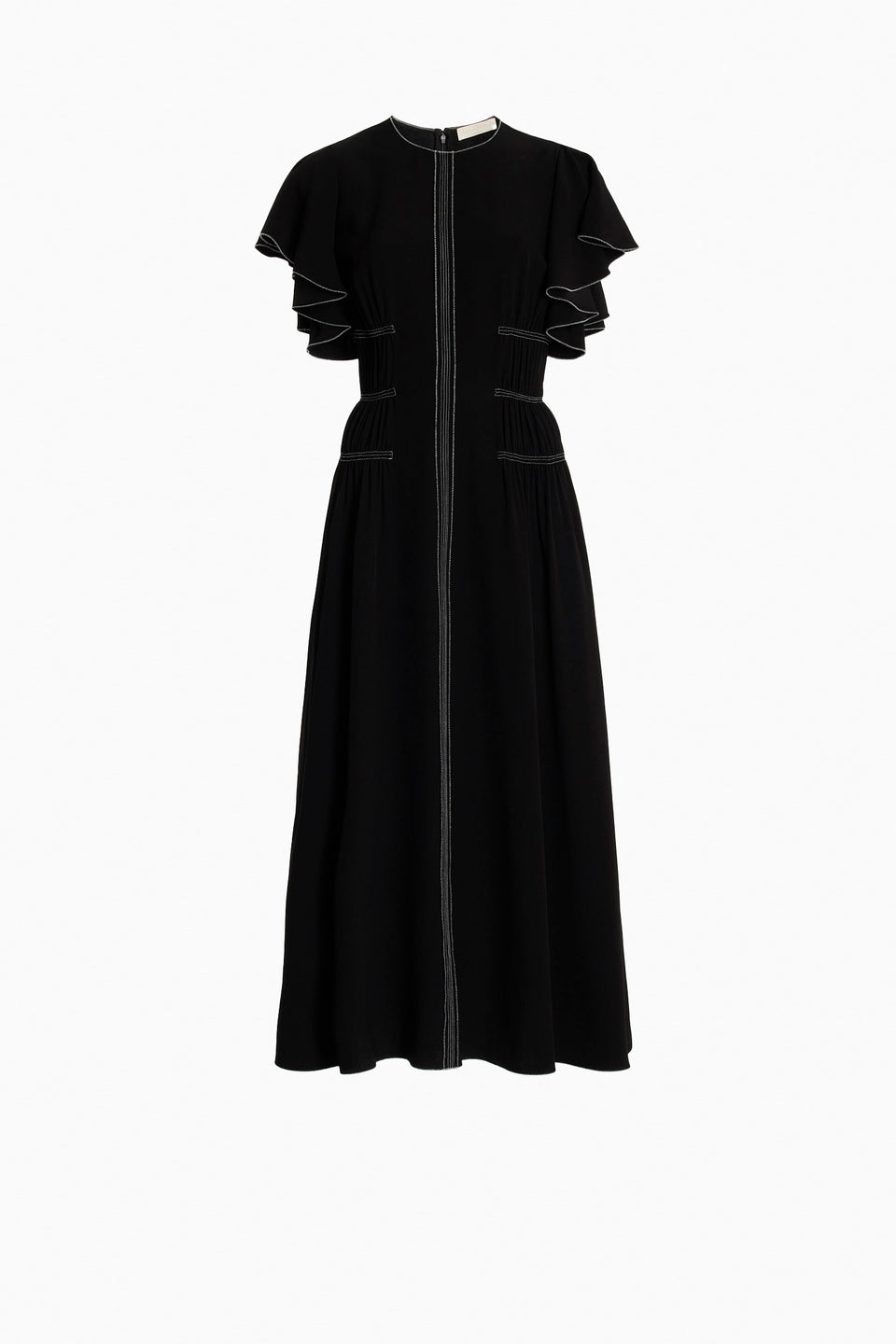 Anais Dress - Noir