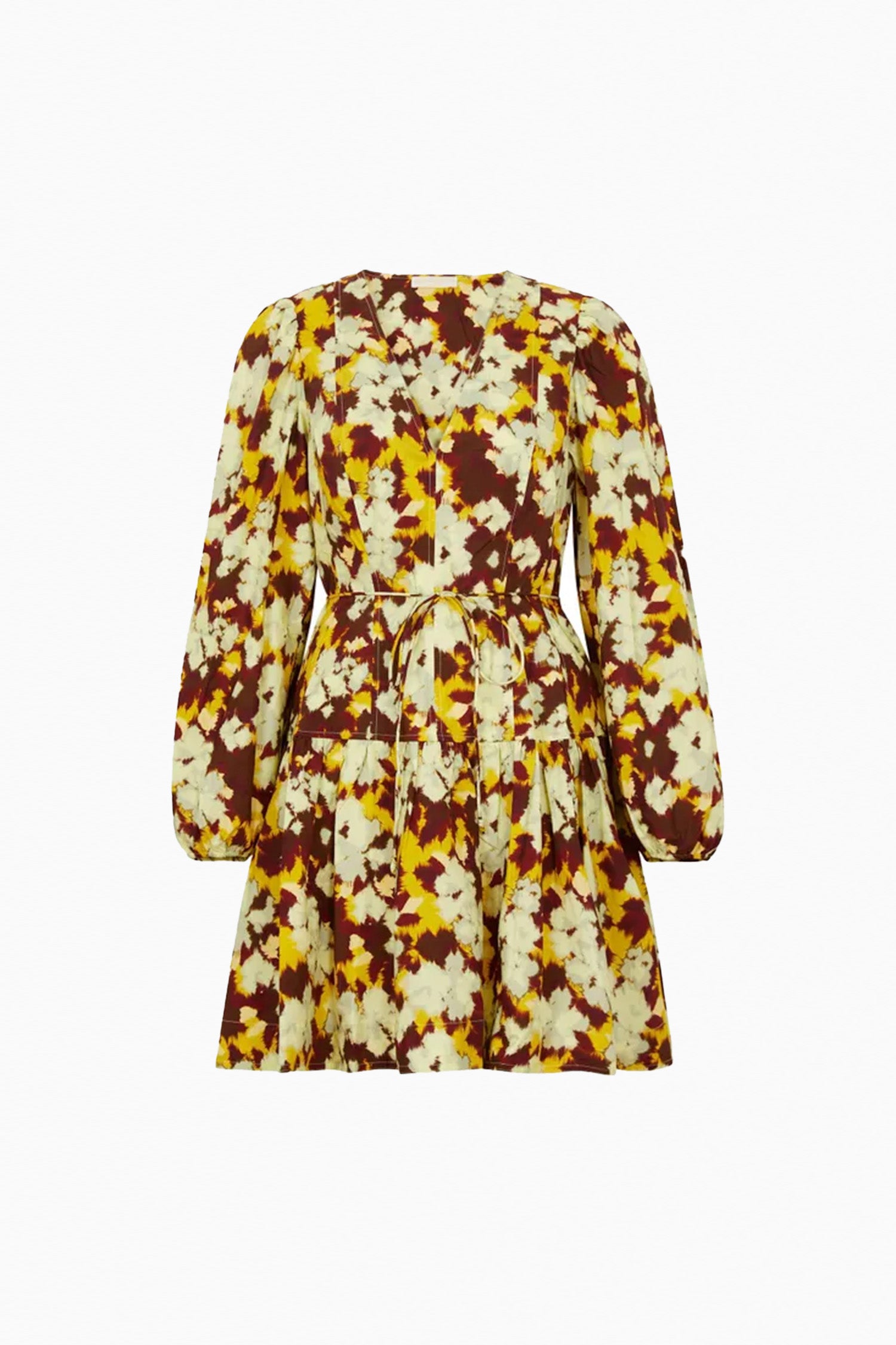 Anita Dress - Acacia
