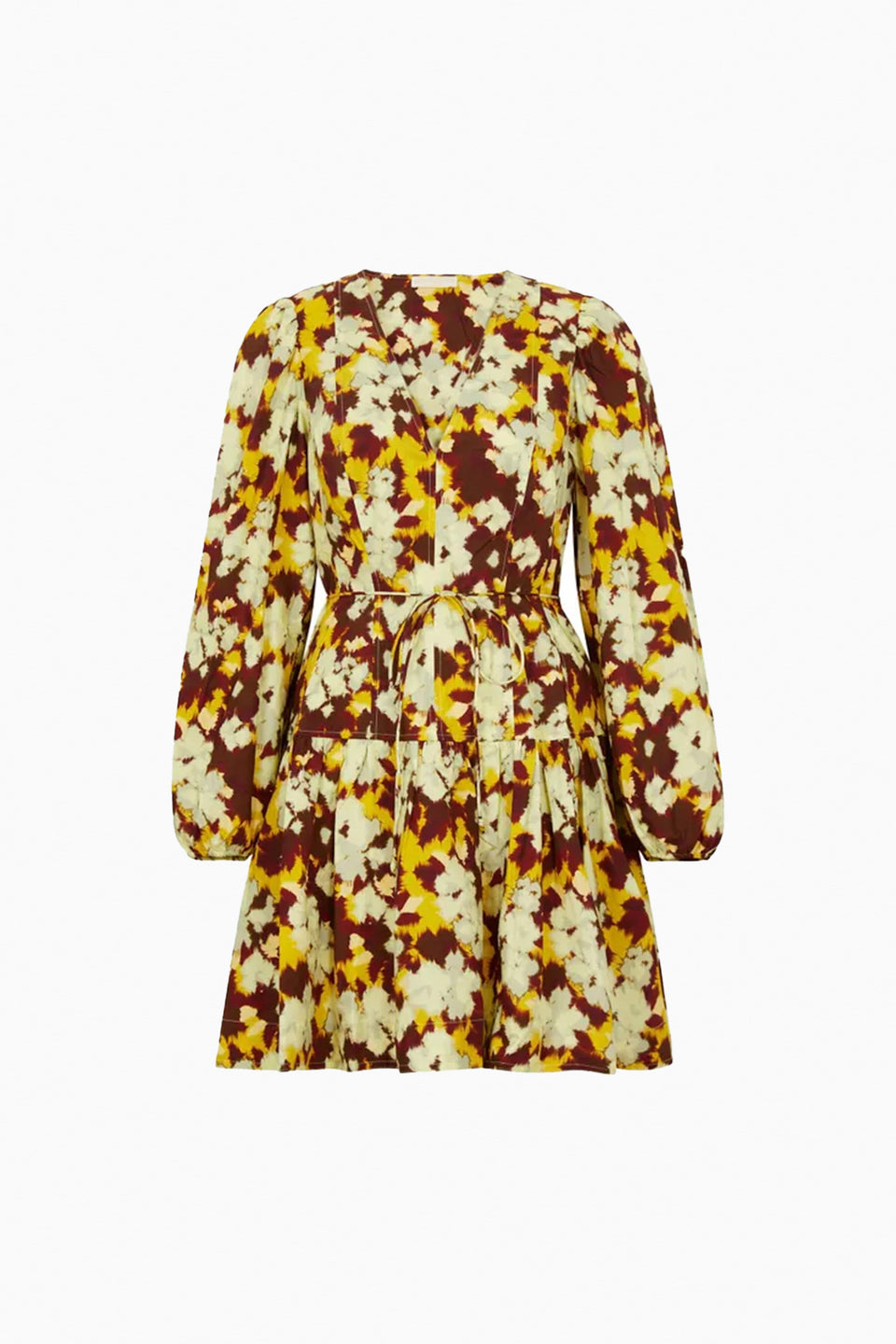 Anita Dress - Acacia