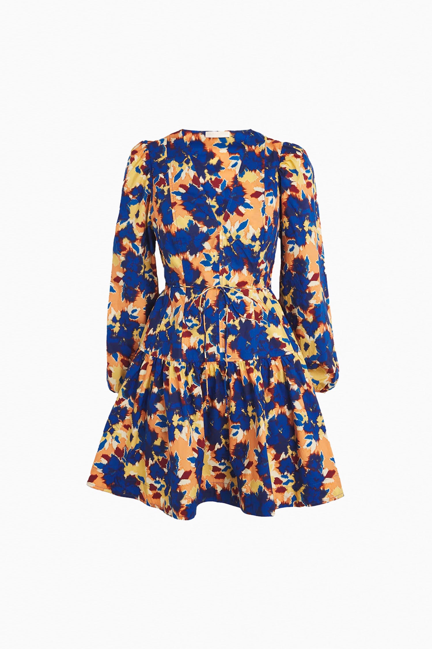 Anita Dress - Wildflower