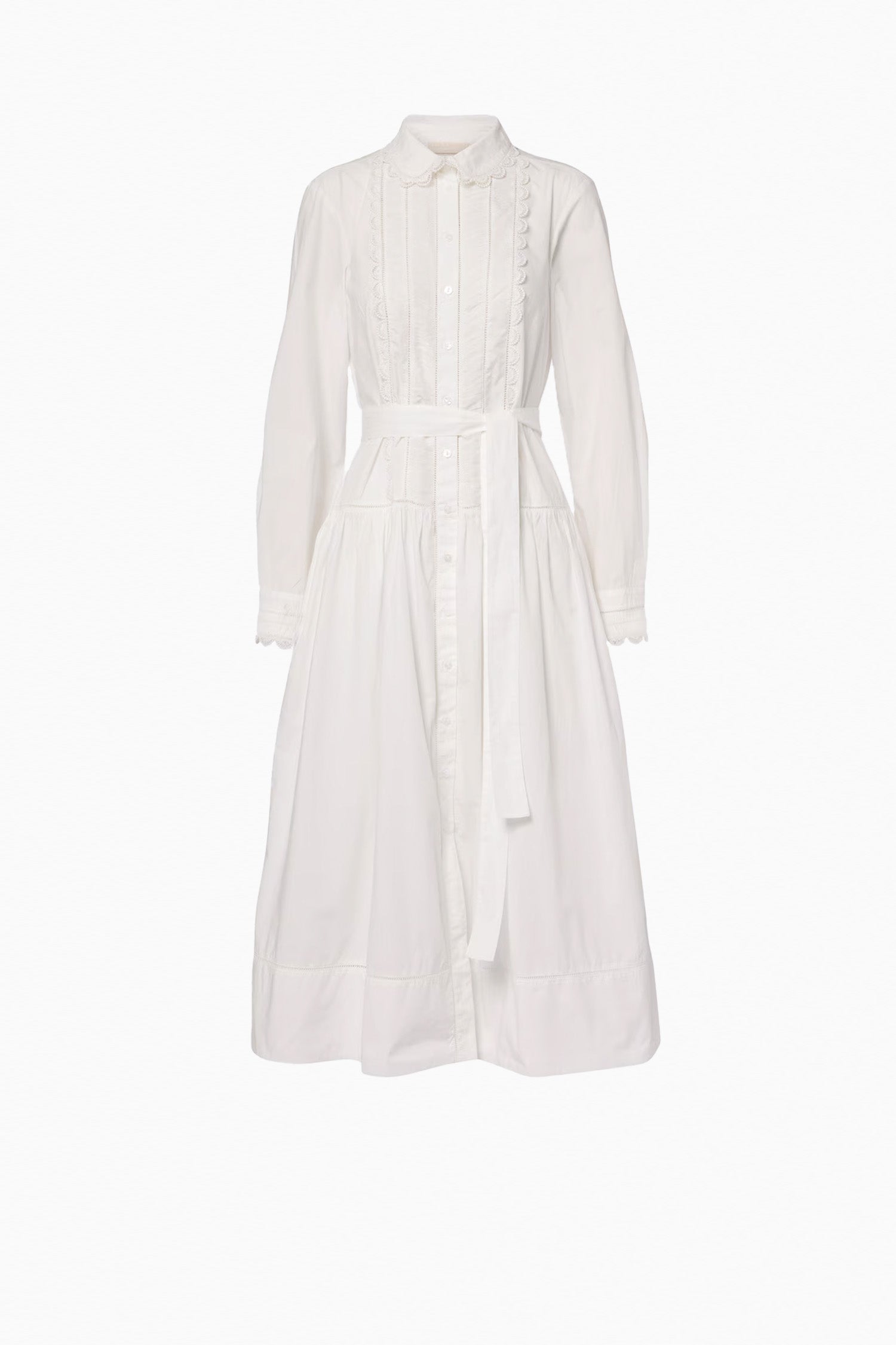 Ariane Dress - Cowrie