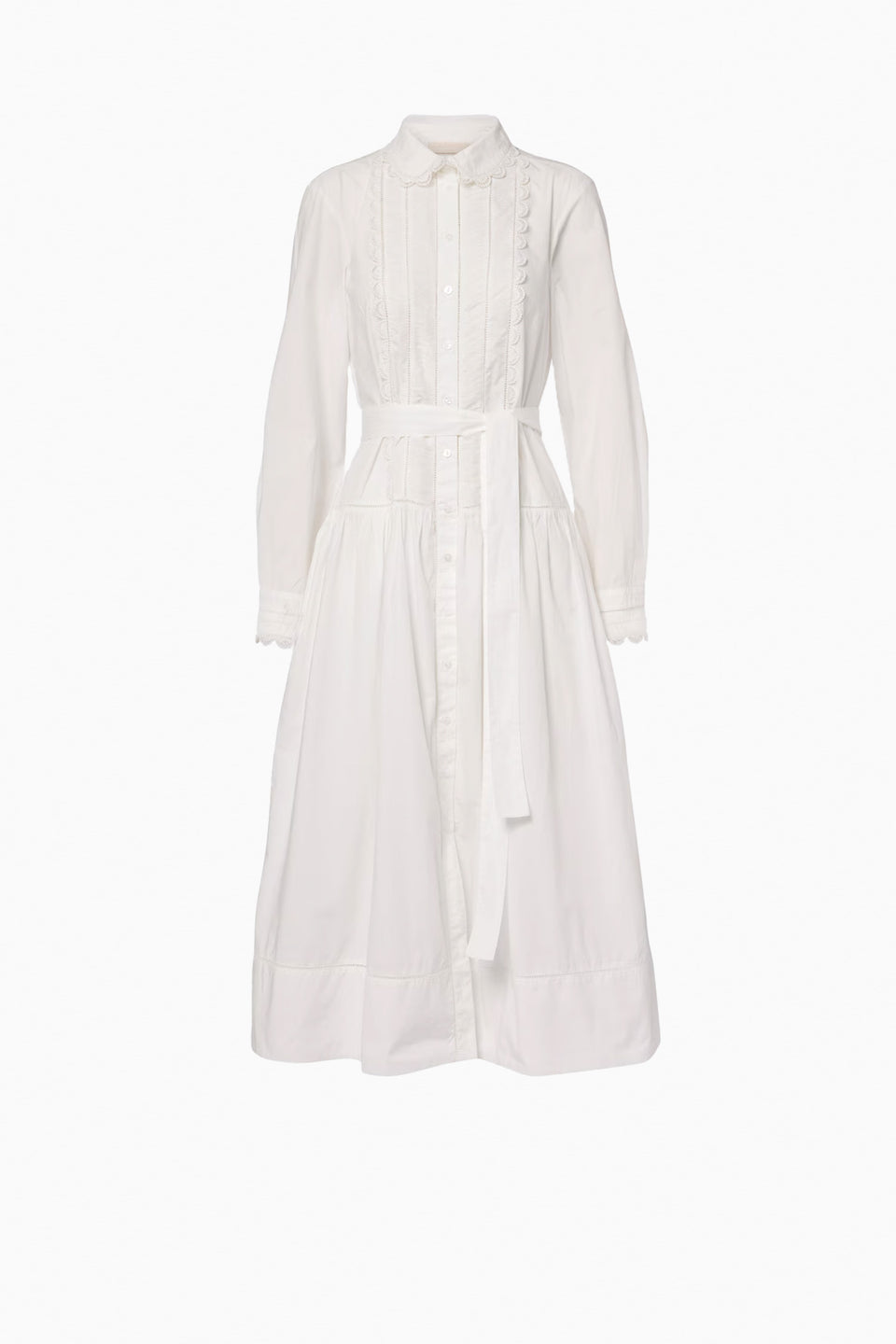 Ariane Dress - Cowrie