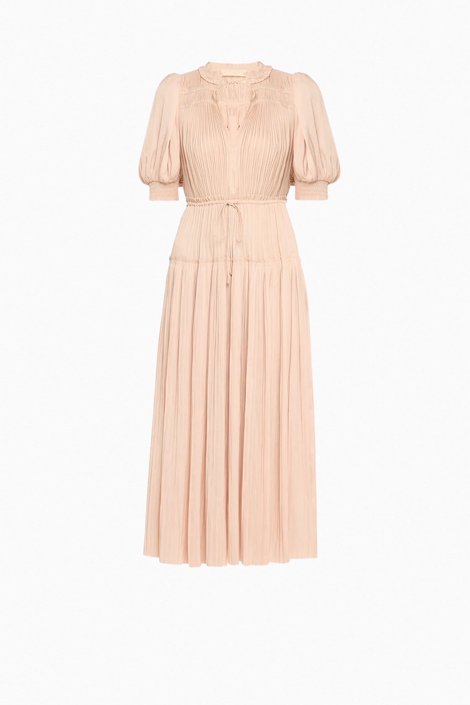 Ulla Johnson Astrid Dress - Peony