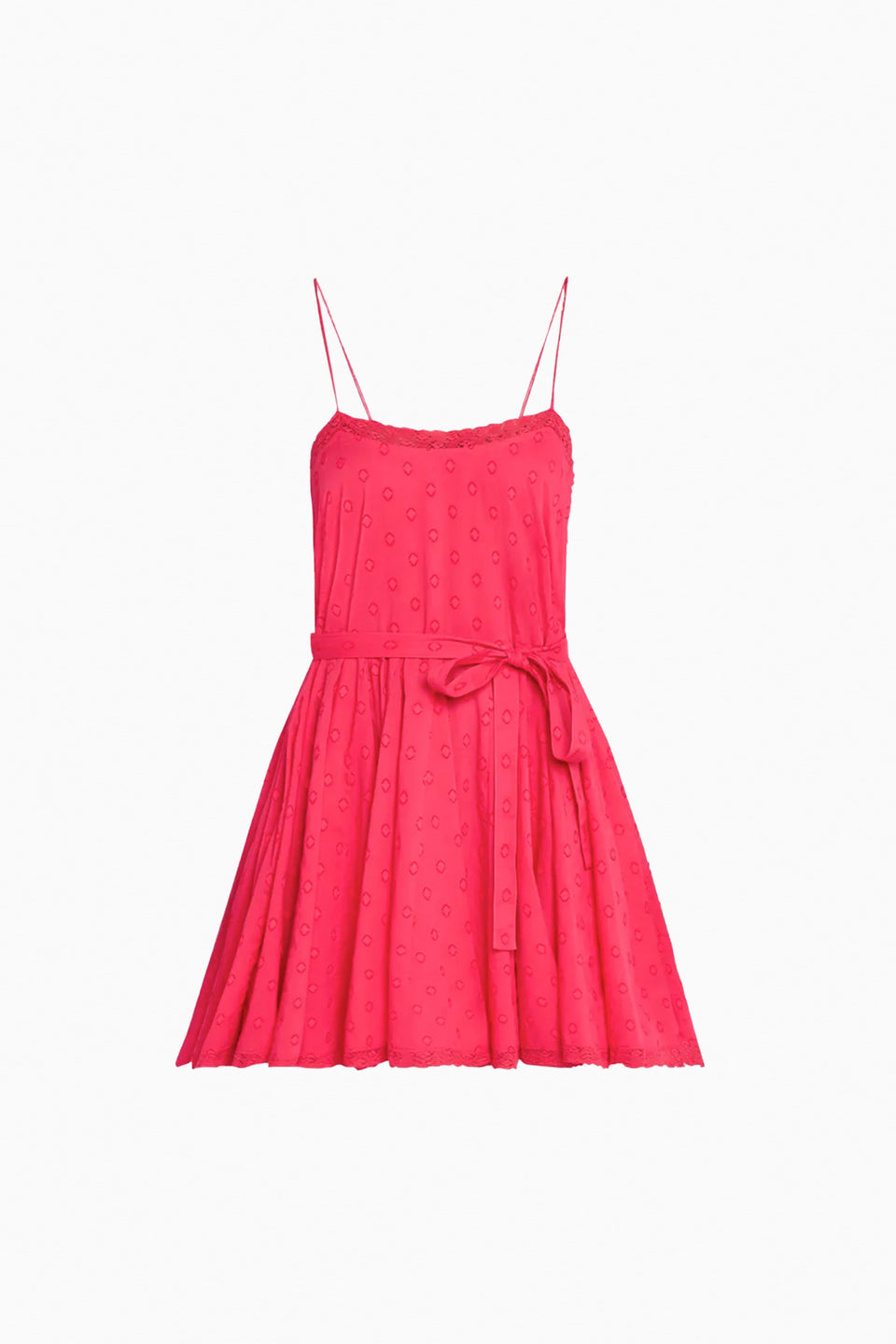 Beatriz Dress - Cosmos