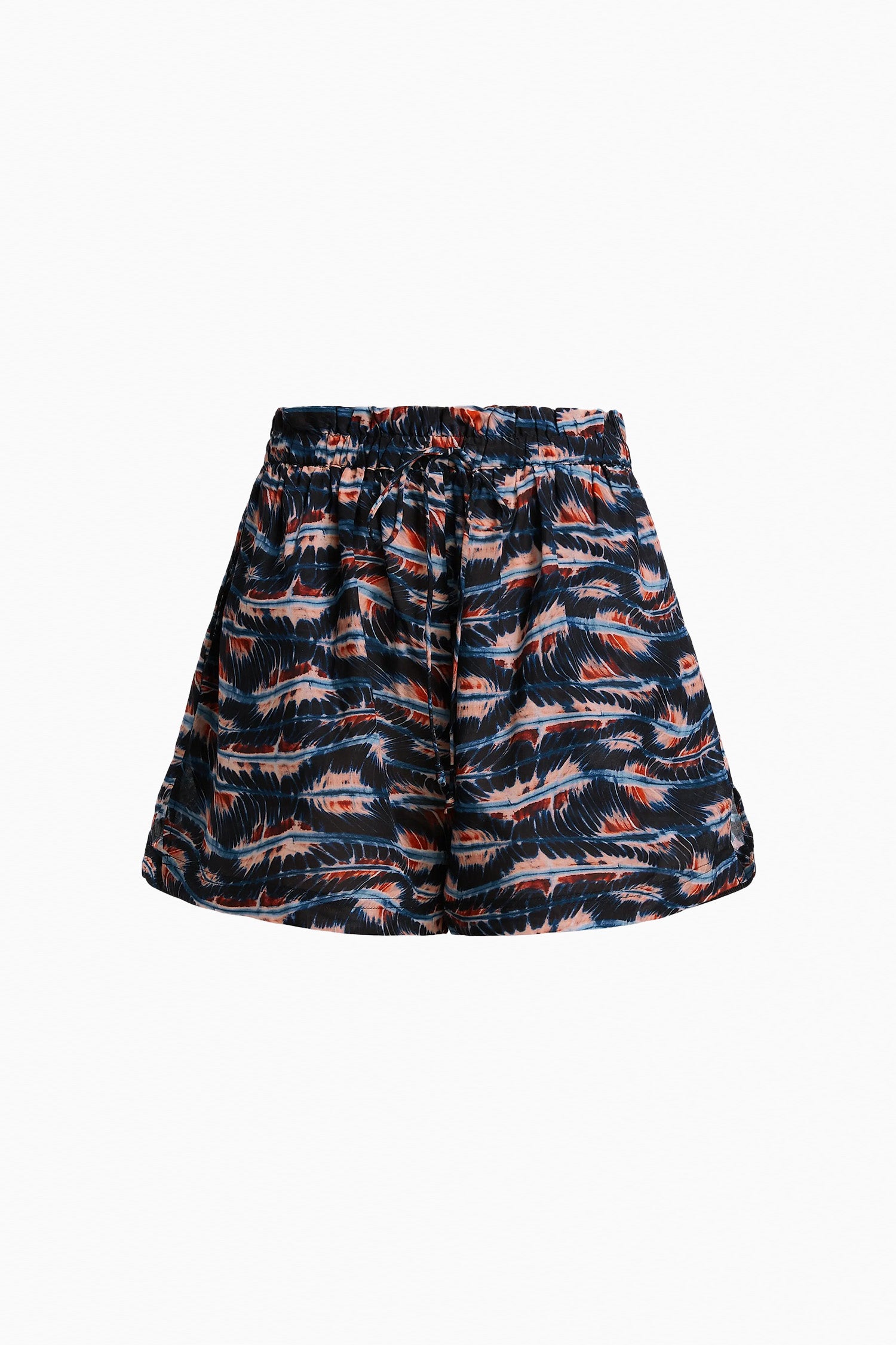 Bijou Short - Lazuli