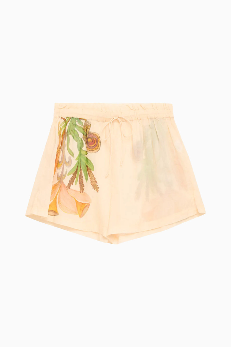 Bijou Short Coverup - Inner Nature